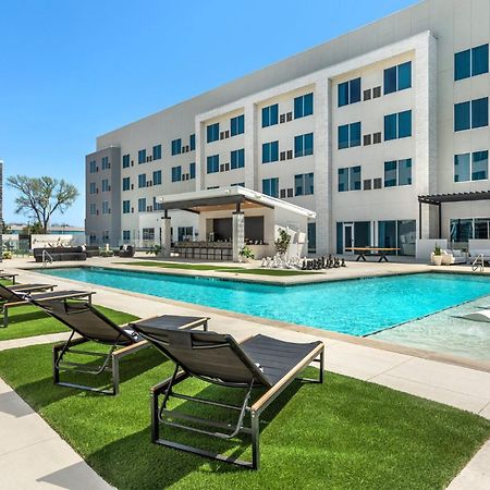 Even Hotel Waco - University Area By Ihg מראה חיצוני תמונה
