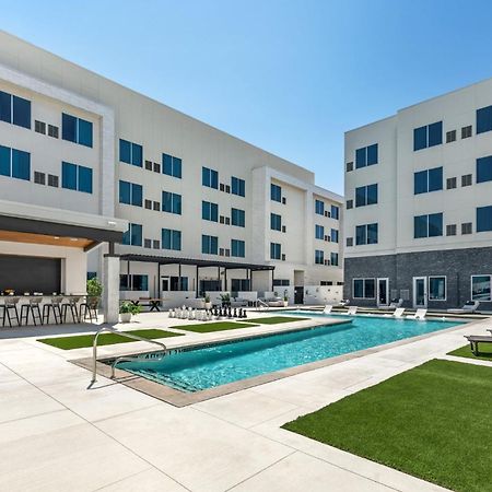 Even Hotel Waco - University Area By Ihg מראה חיצוני תמונה