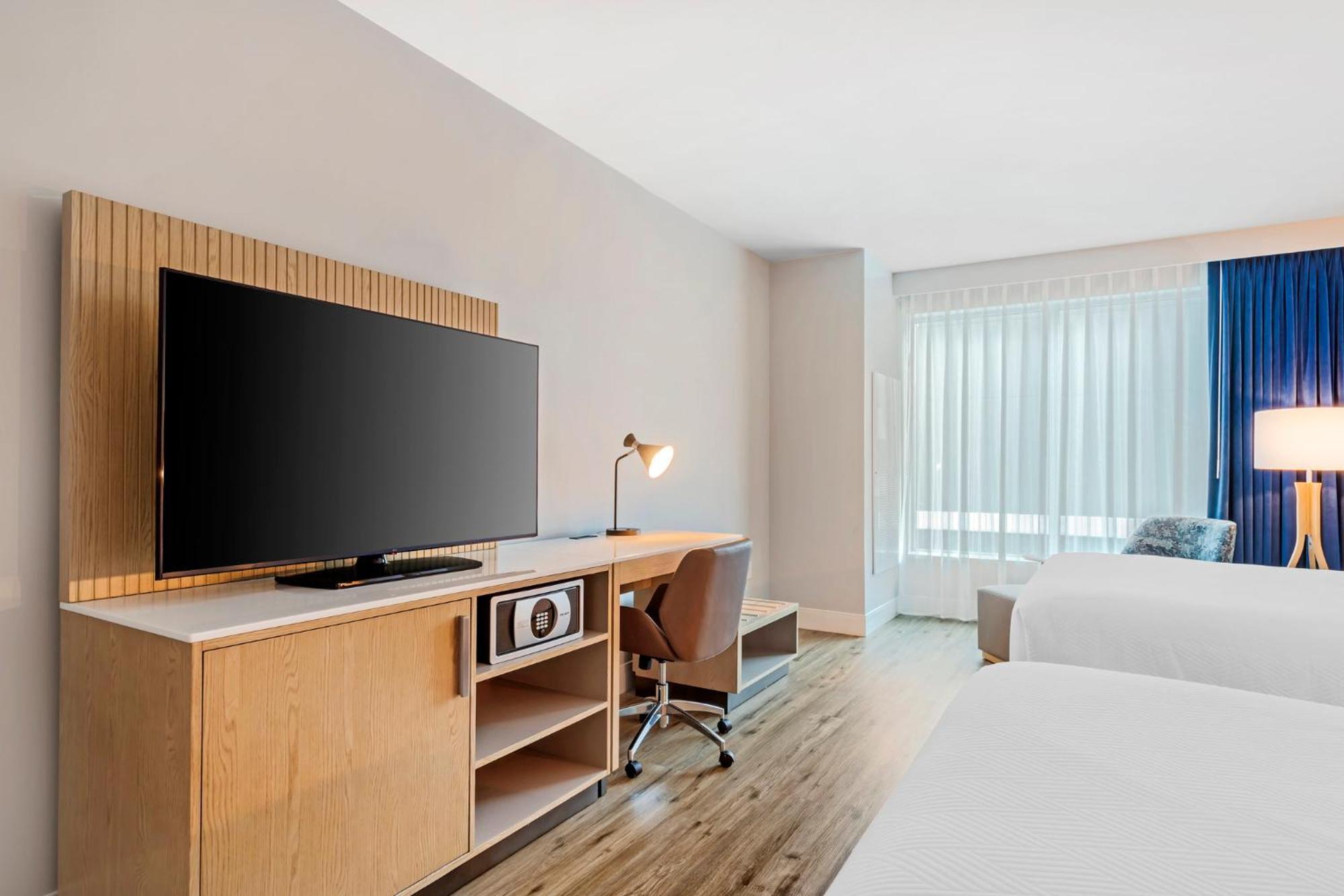 Even Hotel Waco - University Area By Ihg מראה חיצוני תמונה