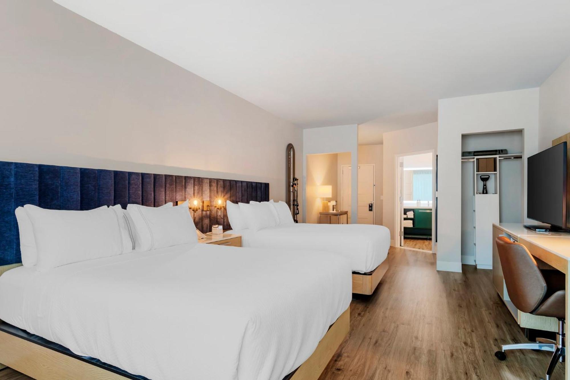 Even Hotel Waco - University Area By Ihg מראה חיצוני תמונה