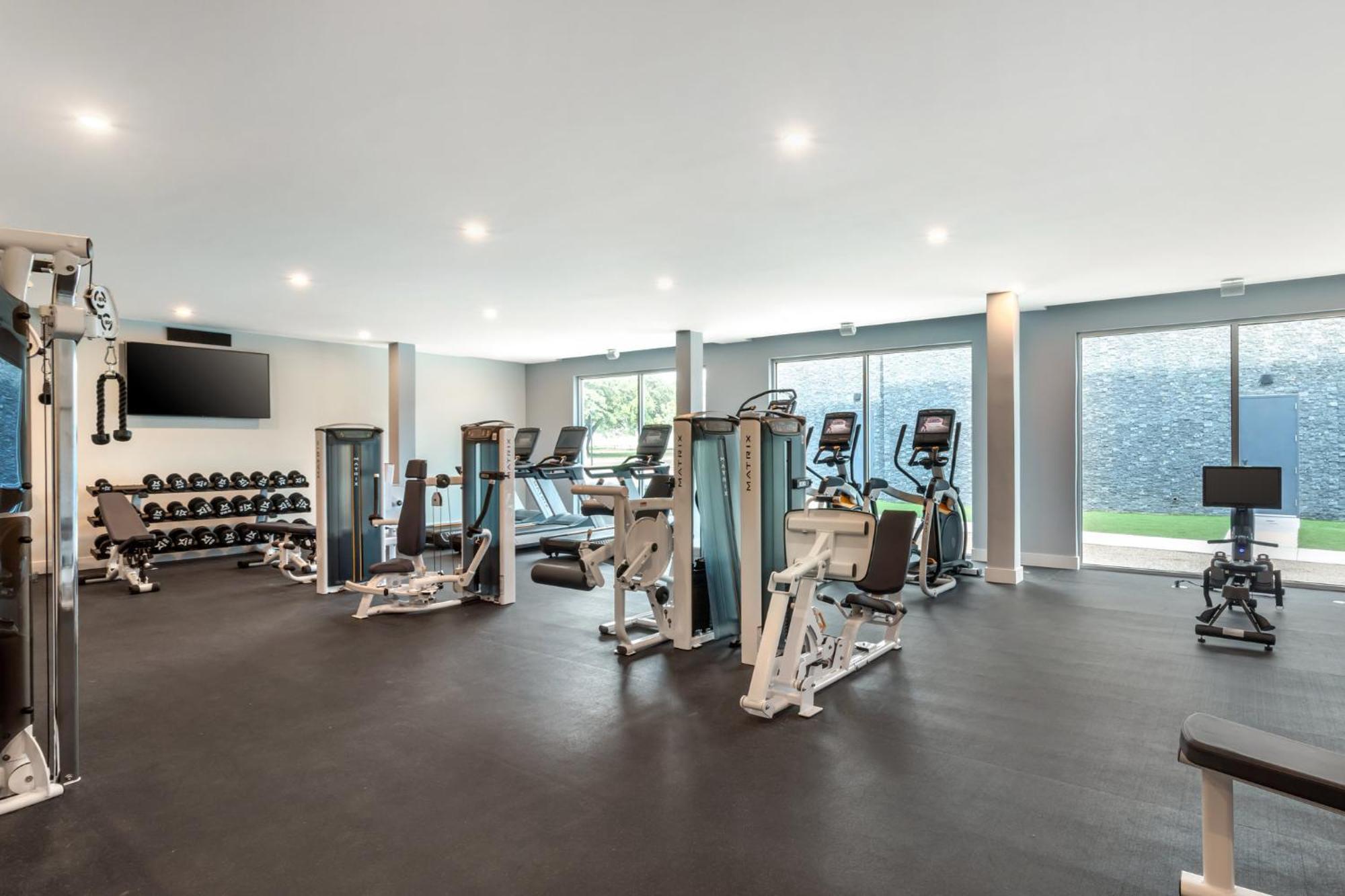 Even Hotel Waco - University Area By Ihg מראה חיצוני תמונה