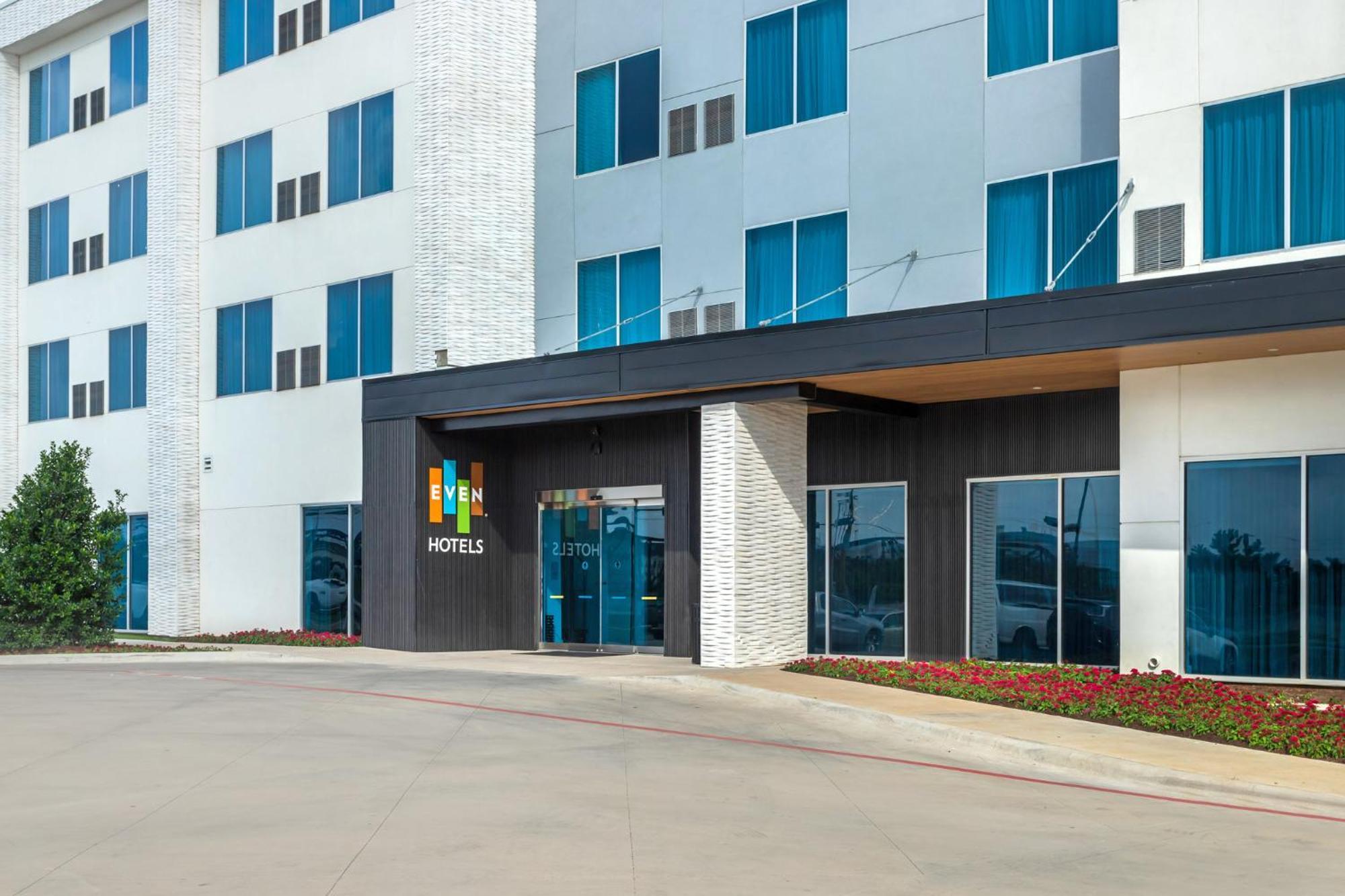 Even Hotel Waco - University Area By Ihg מראה חיצוני תמונה