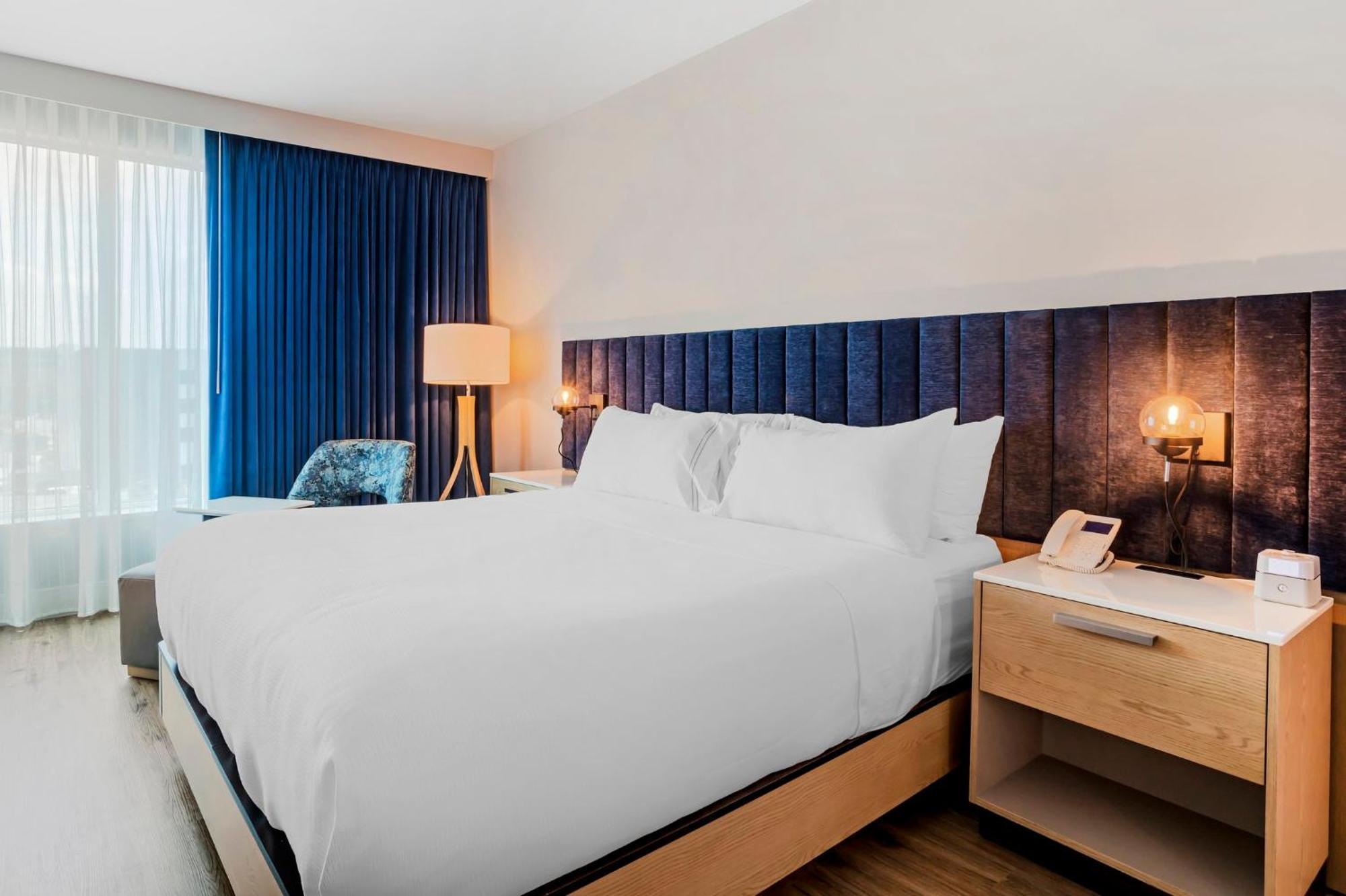 Even Hotel Waco - University Area By Ihg מראה חיצוני תמונה