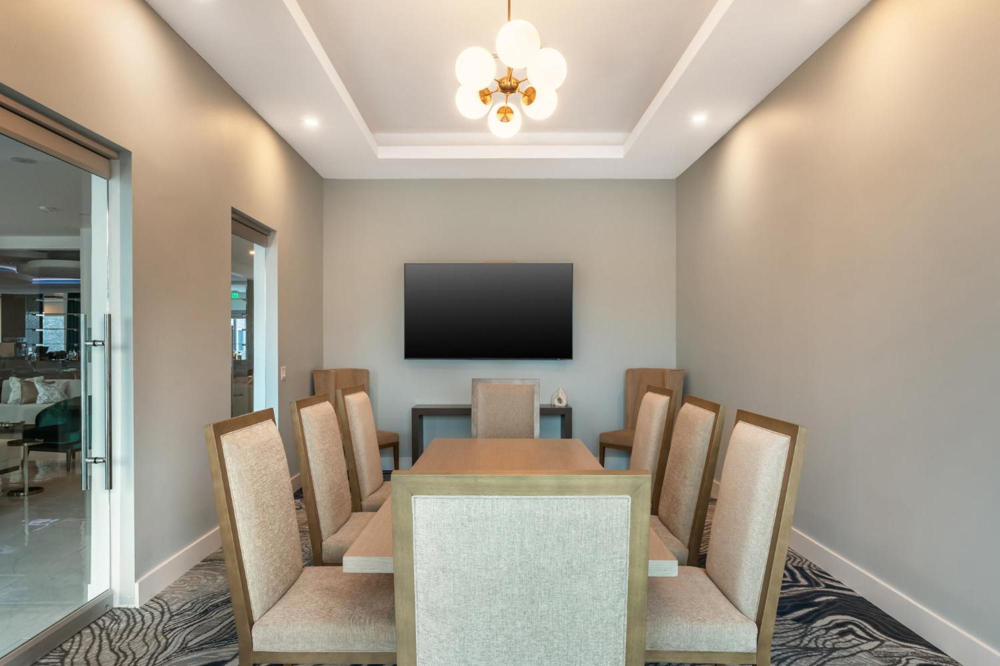 Even Hotel Waco - University Area By Ihg מראה חיצוני תמונה