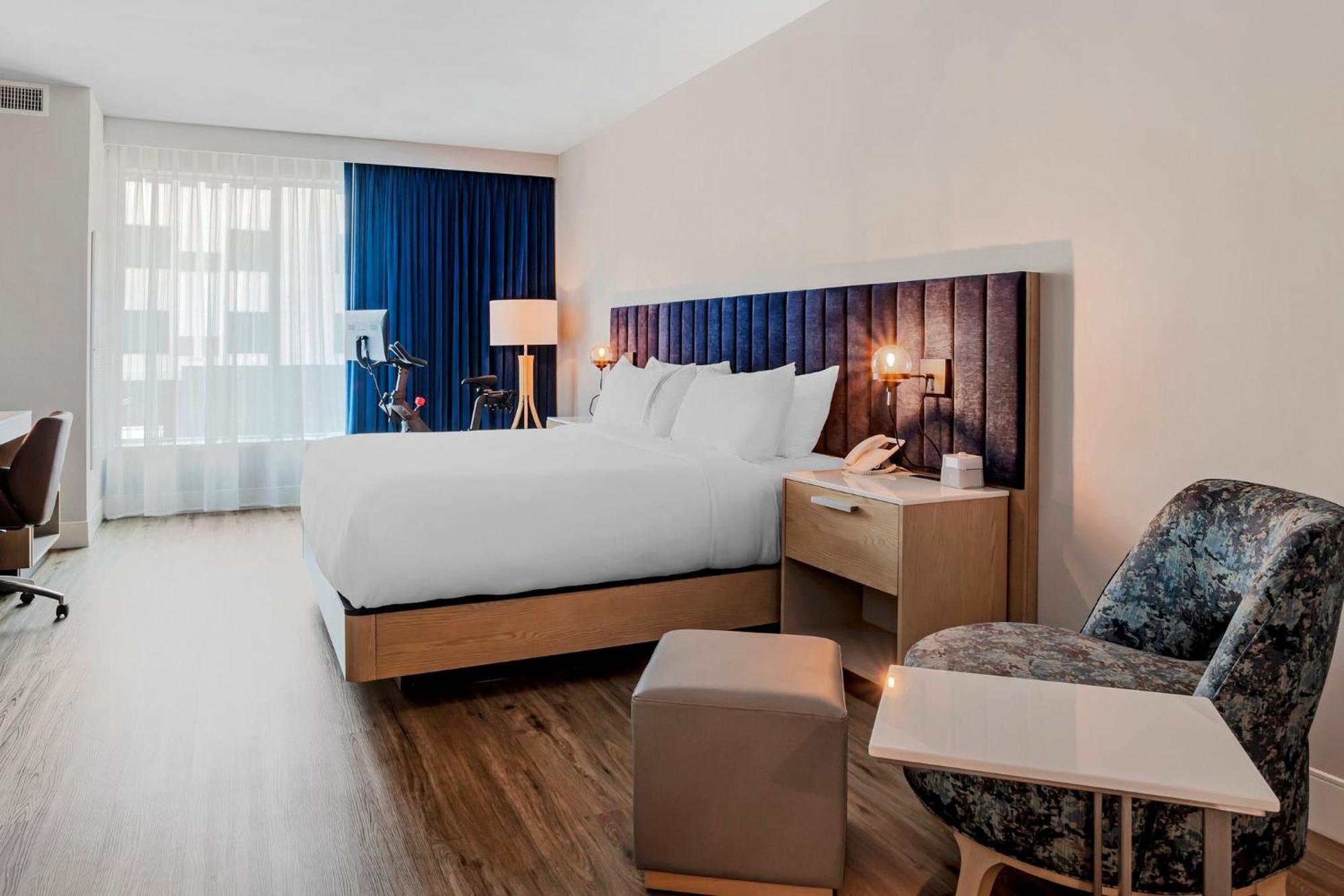 Even Hotel Waco - University Area By Ihg מראה חיצוני תמונה