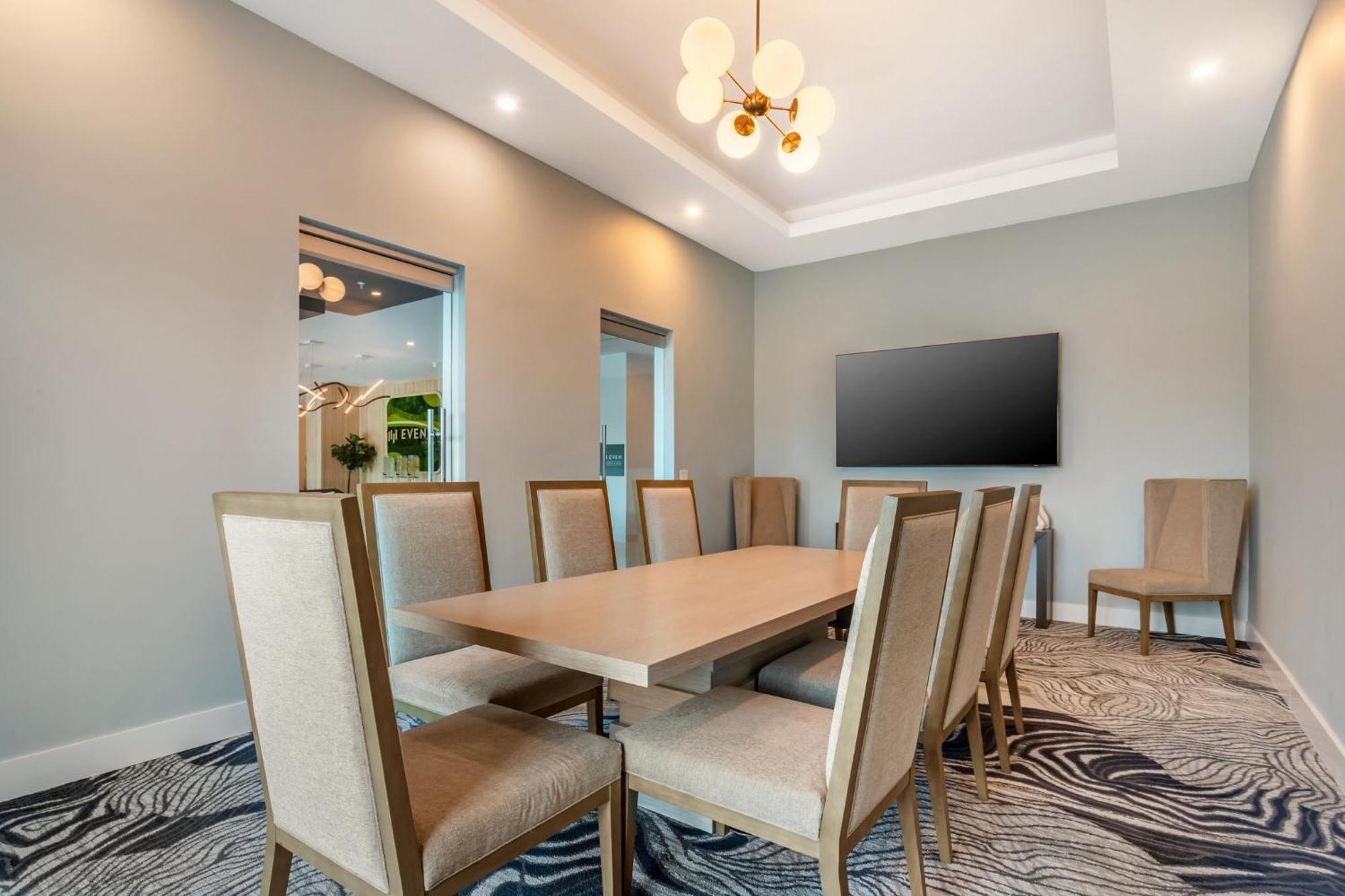 Even Hotel Waco - University Area By Ihg מראה חיצוני תמונה