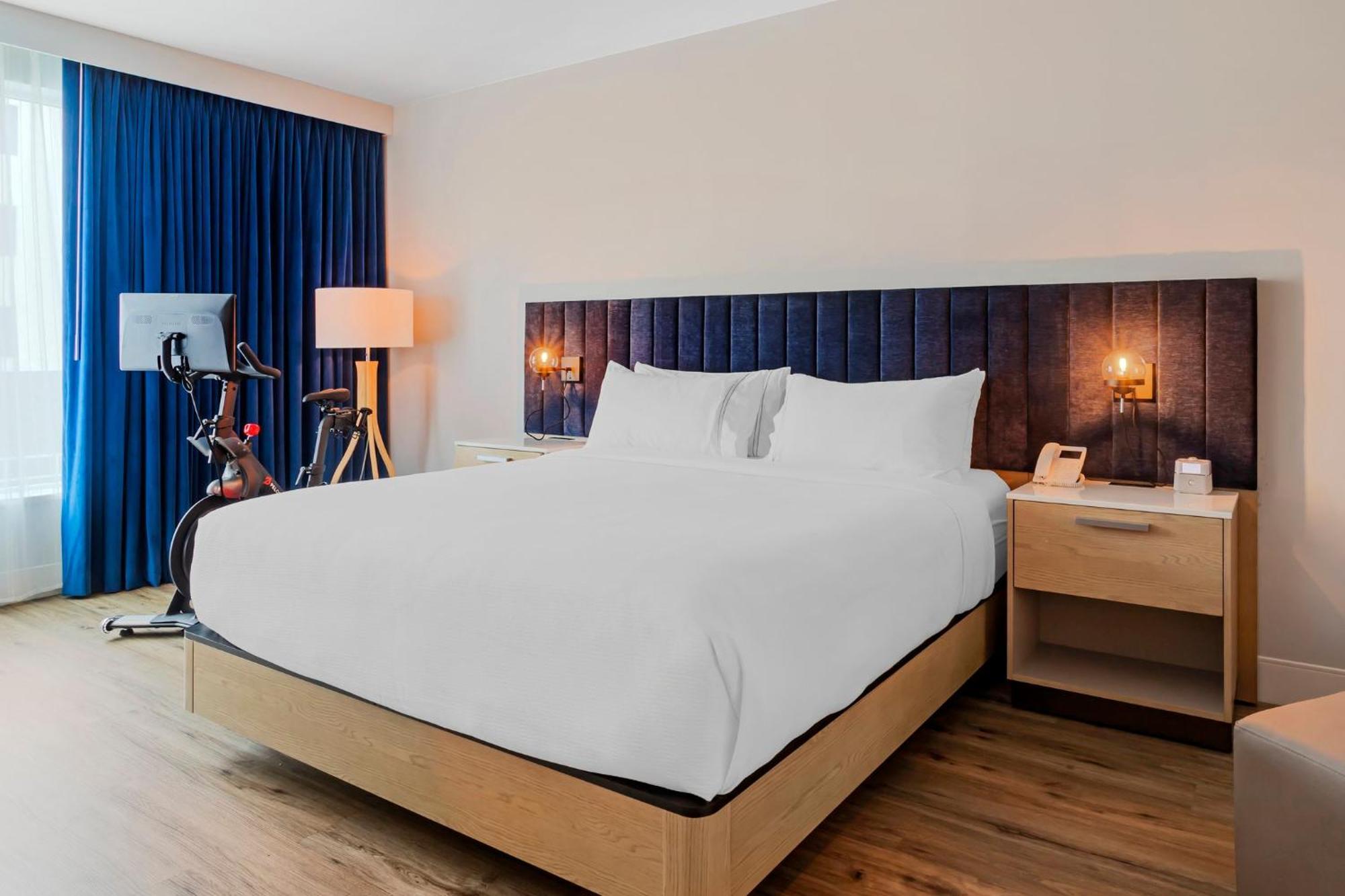 Even Hotel Waco - University Area By Ihg מראה חיצוני תמונה