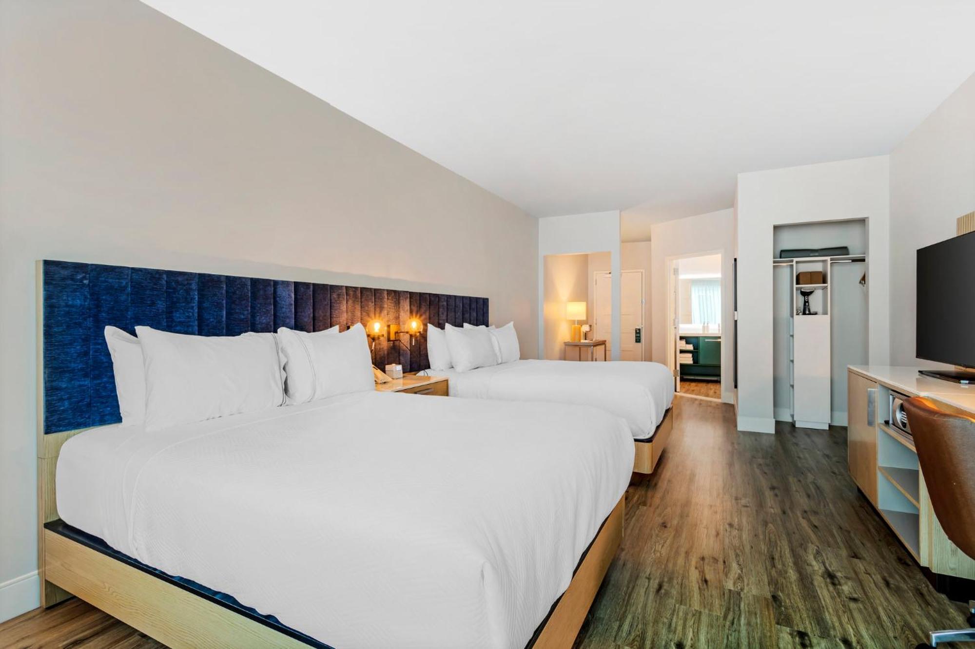 Even Hotel Waco - University Area By Ihg מראה חיצוני תמונה