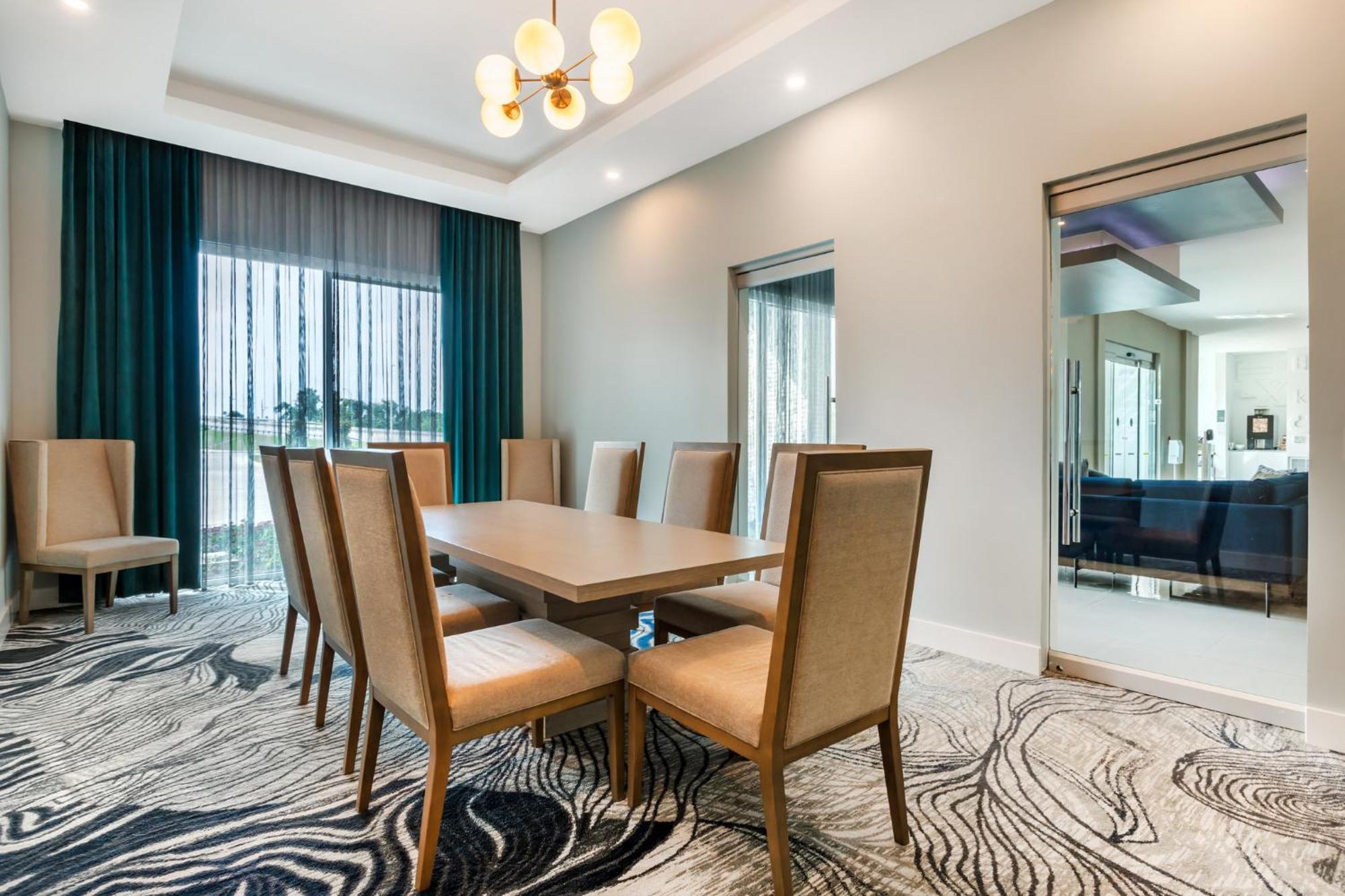 Even Hotel Waco - University Area By Ihg מראה חיצוני תמונה