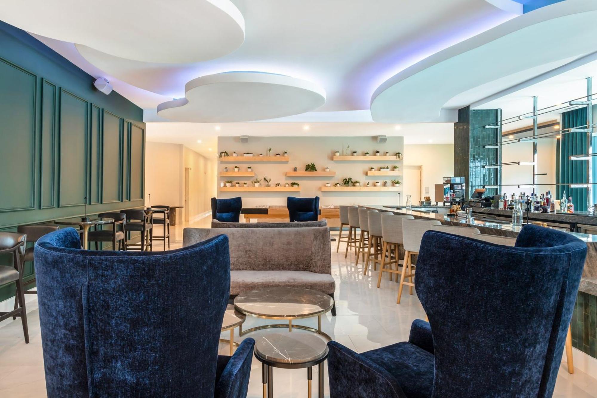 Even Hotel Waco - University Area By Ihg מראה חיצוני תמונה