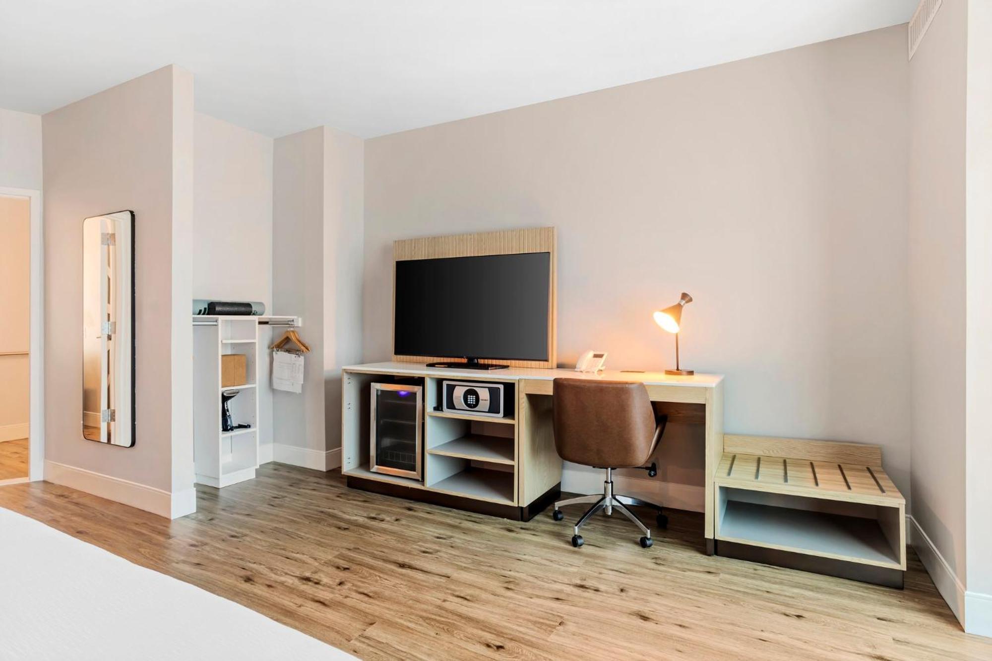 Even Hotel Waco - University Area By Ihg מראה חיצוני תמונה