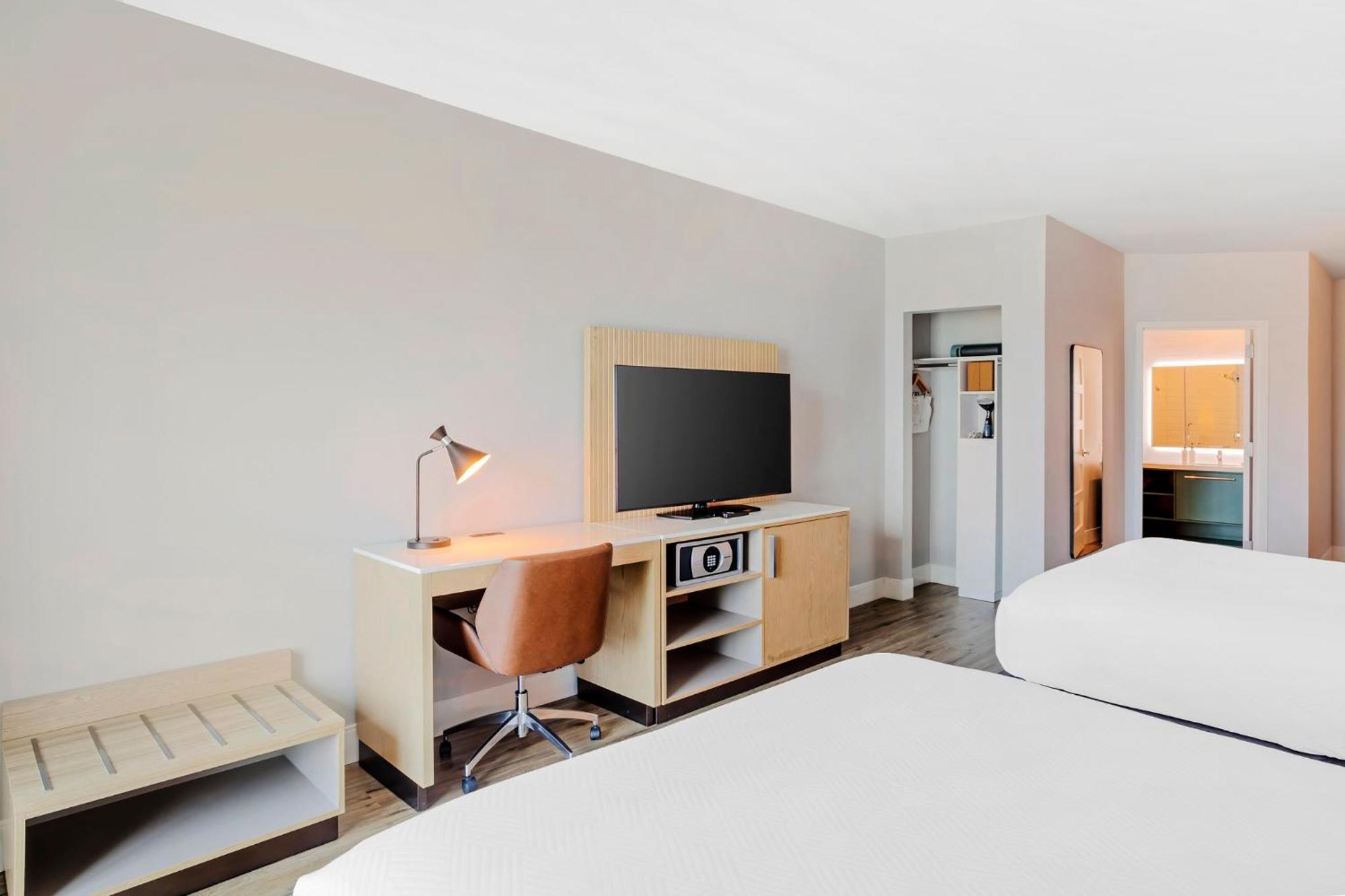 Even Hotel Waco - University Area By Ihg מראה חיצוני תמונה