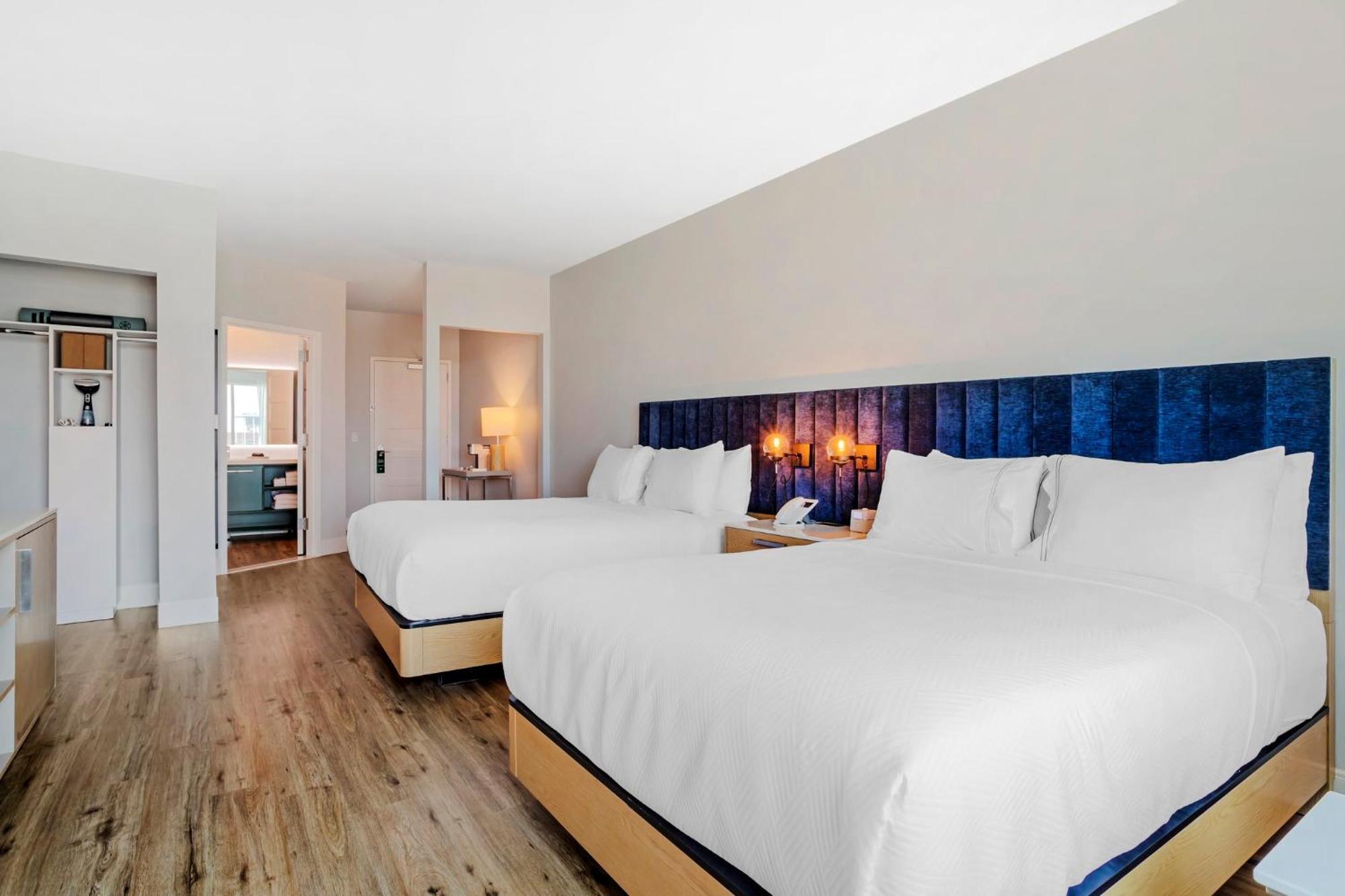 Even Hotel Waco - University Area By Ihg מראה חיצוני תמונה