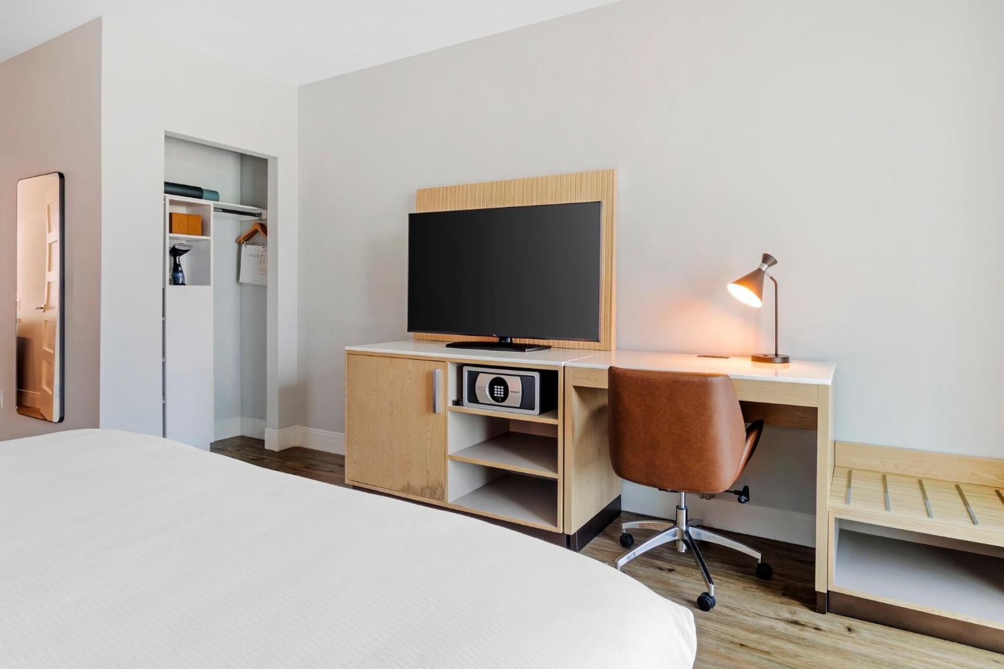 Even Hotel Waco - University Area By Ihg מראה חיצוני תמונה