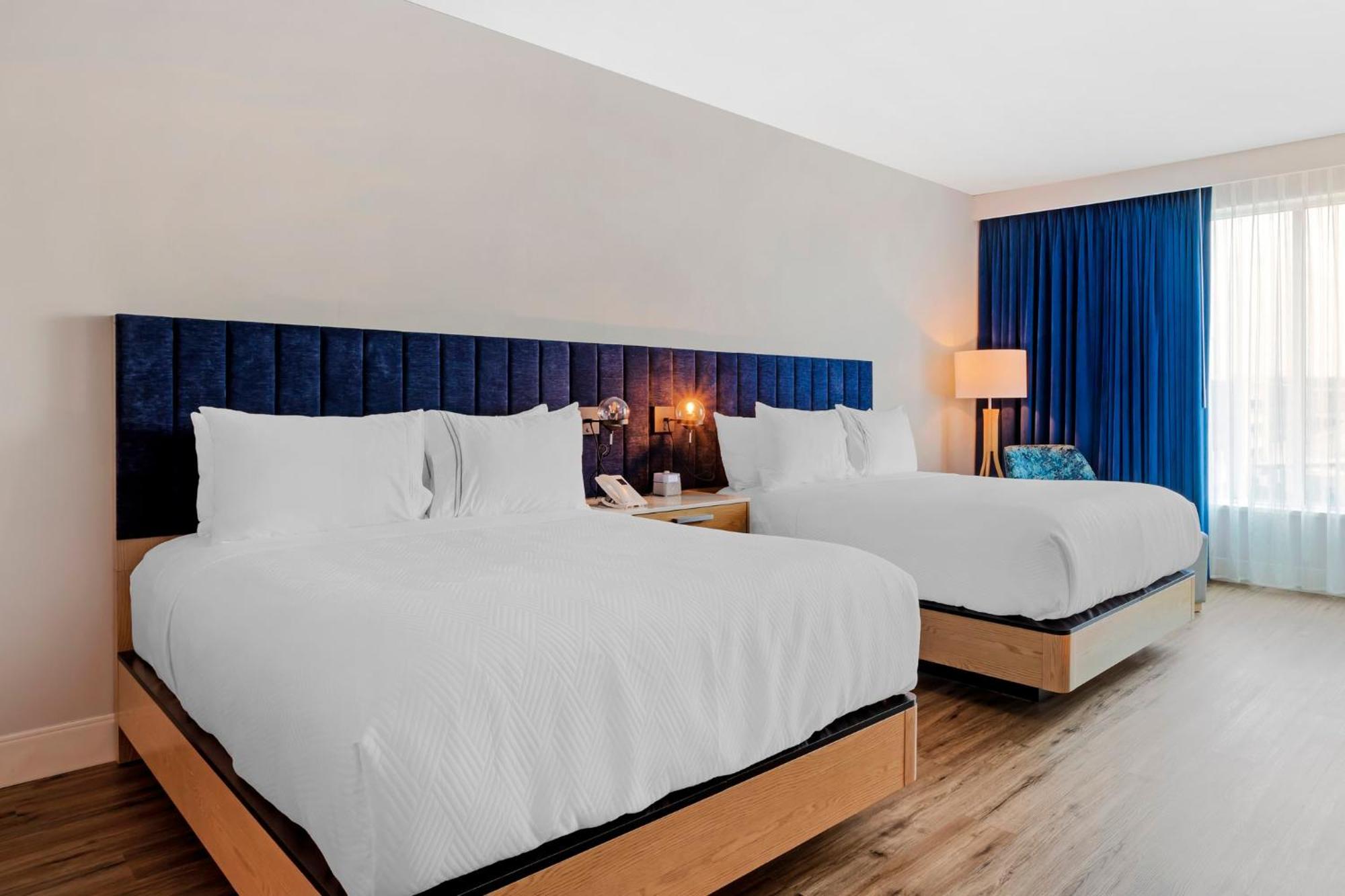 Even Hotel Waco - University Area By Ihg מראה חיצוני תמונה