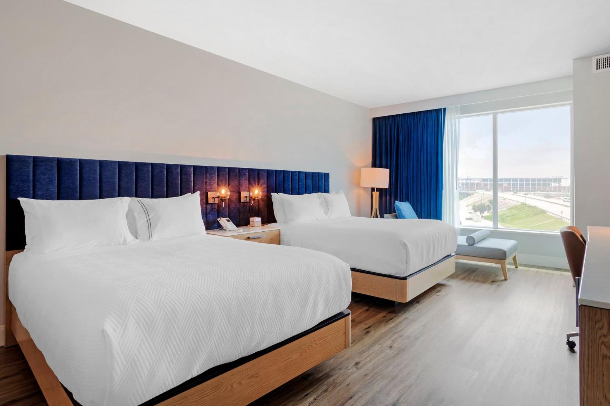 Even Hotel Waco - University Area By Ihg מראה חיצוני תמונה