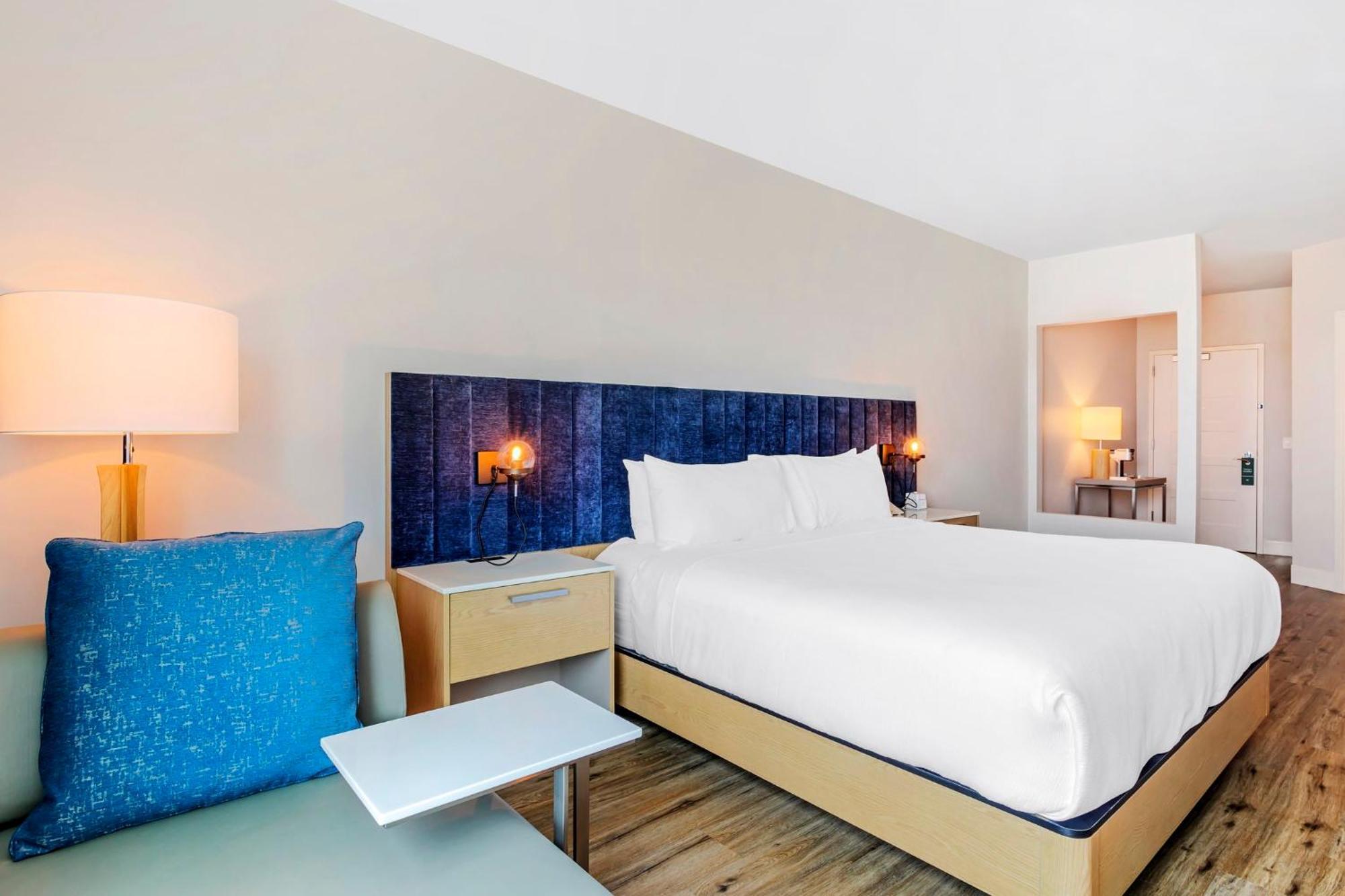 Even Hotel Waco - University Area By Ihg מראה חיצוני תמונה