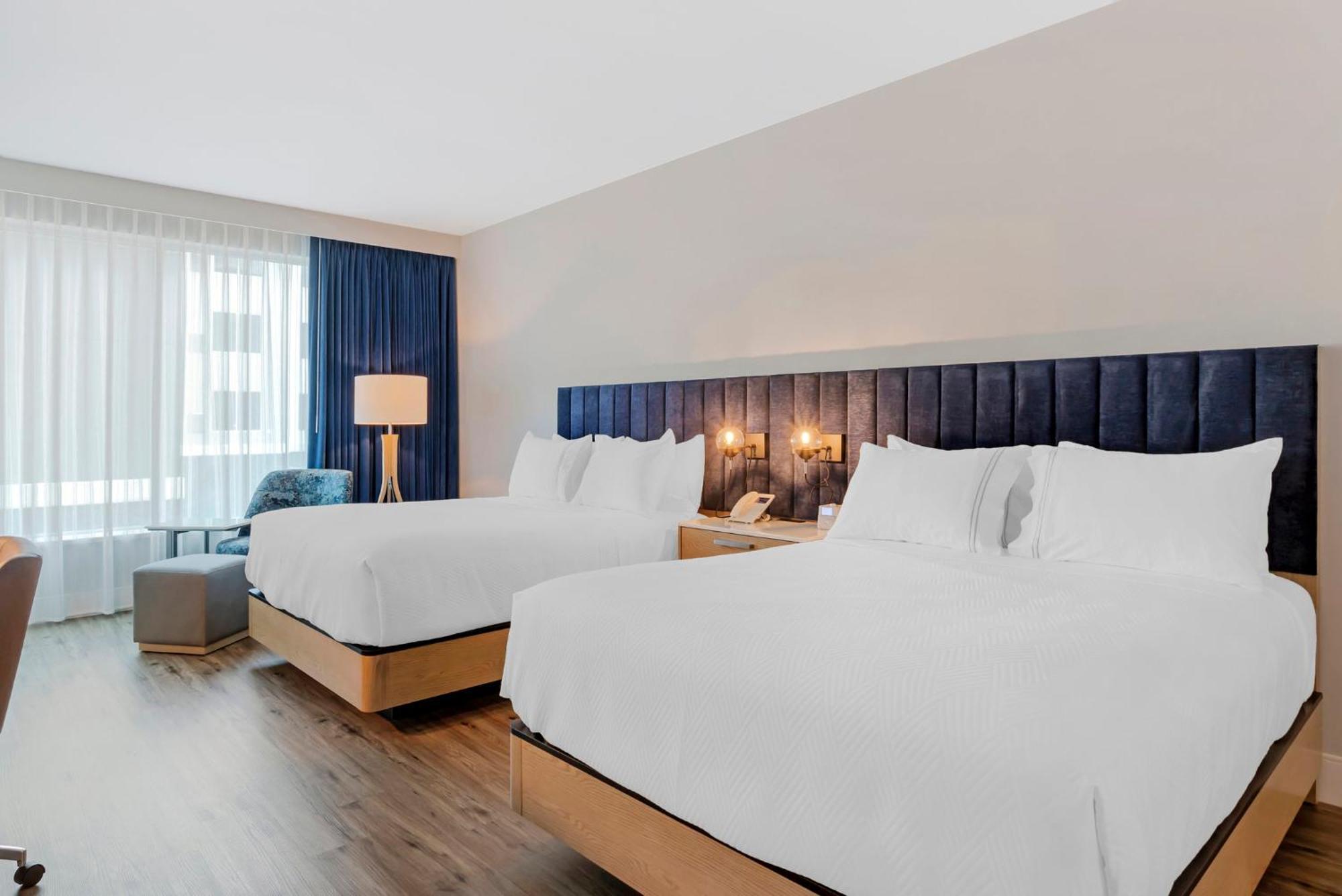Even Hotel Waco - University Area By Ihg מראה חיצוני תמונה