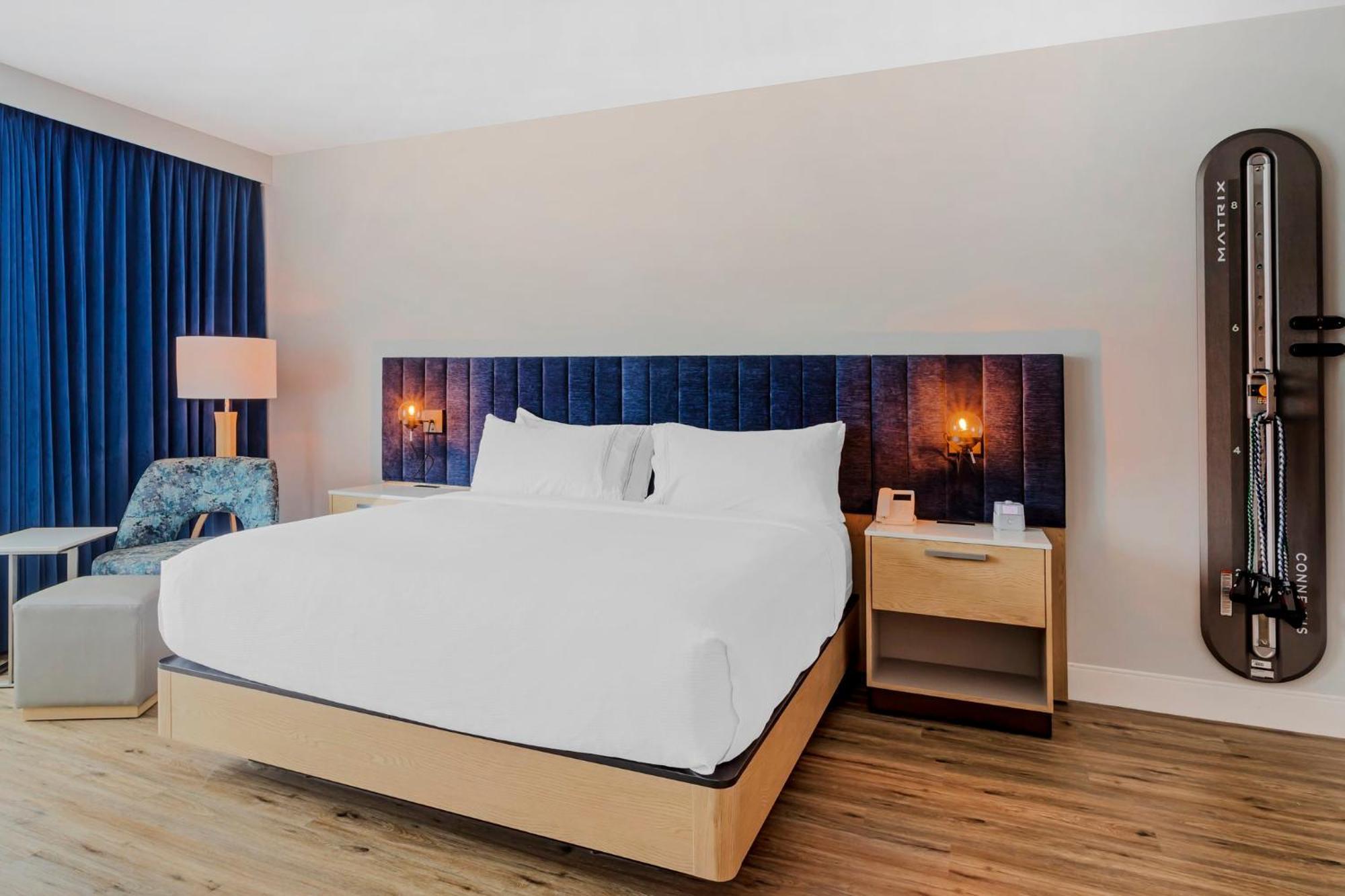 Even Hotel Waco - University Area By Ihg מראה חיצוני תמונה