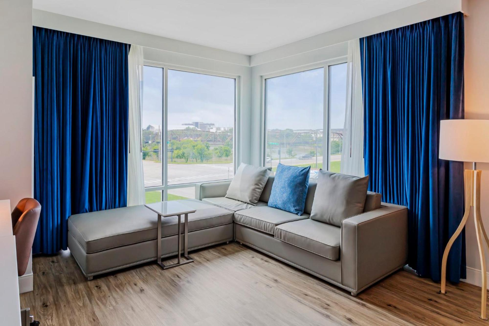 Even Hotel Waco - University Area By Ihg מראה חיצוני תמונה
