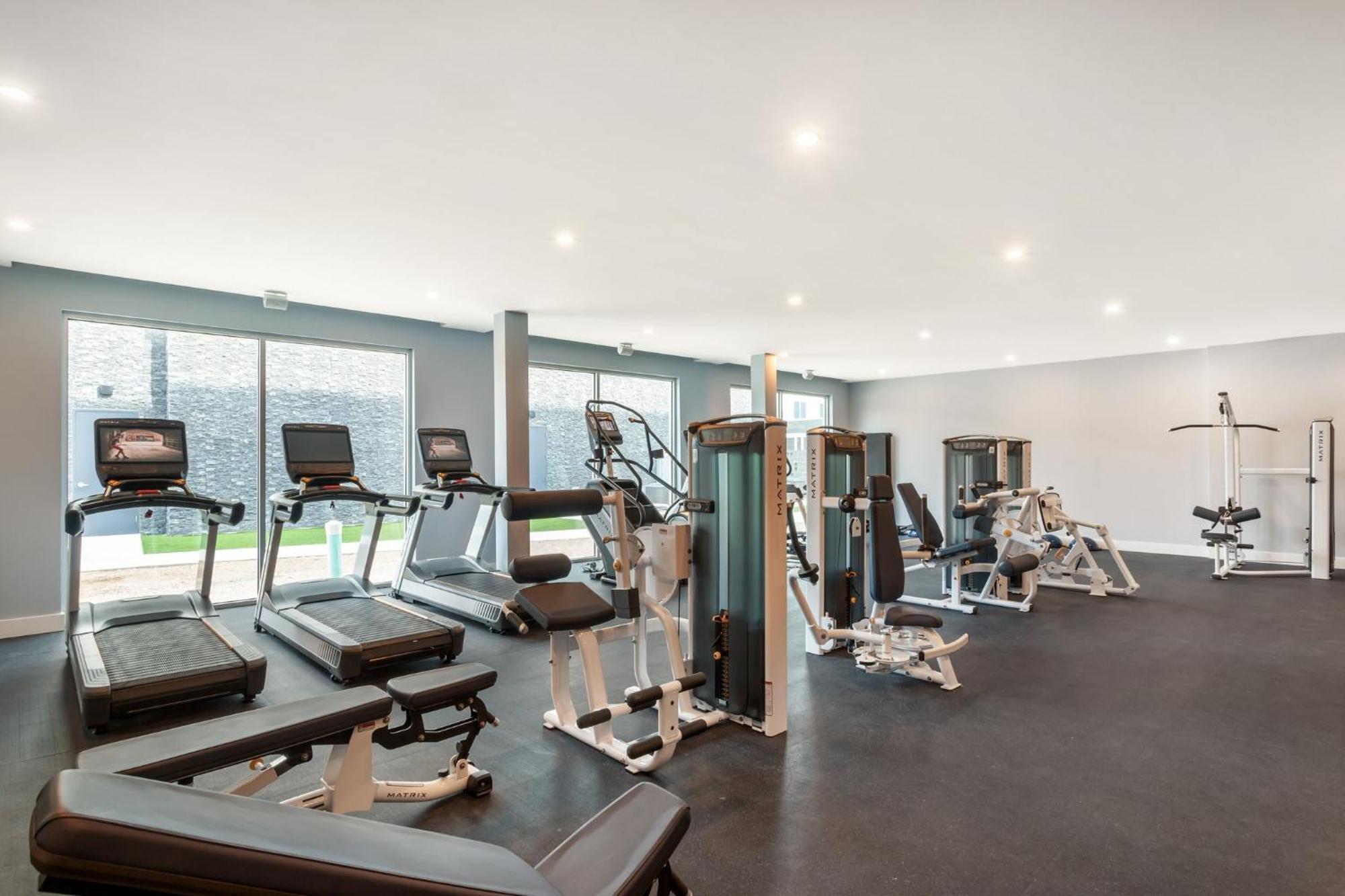 Even Hotel Waco - University Area By Ihg מראה חיצוני תמונה