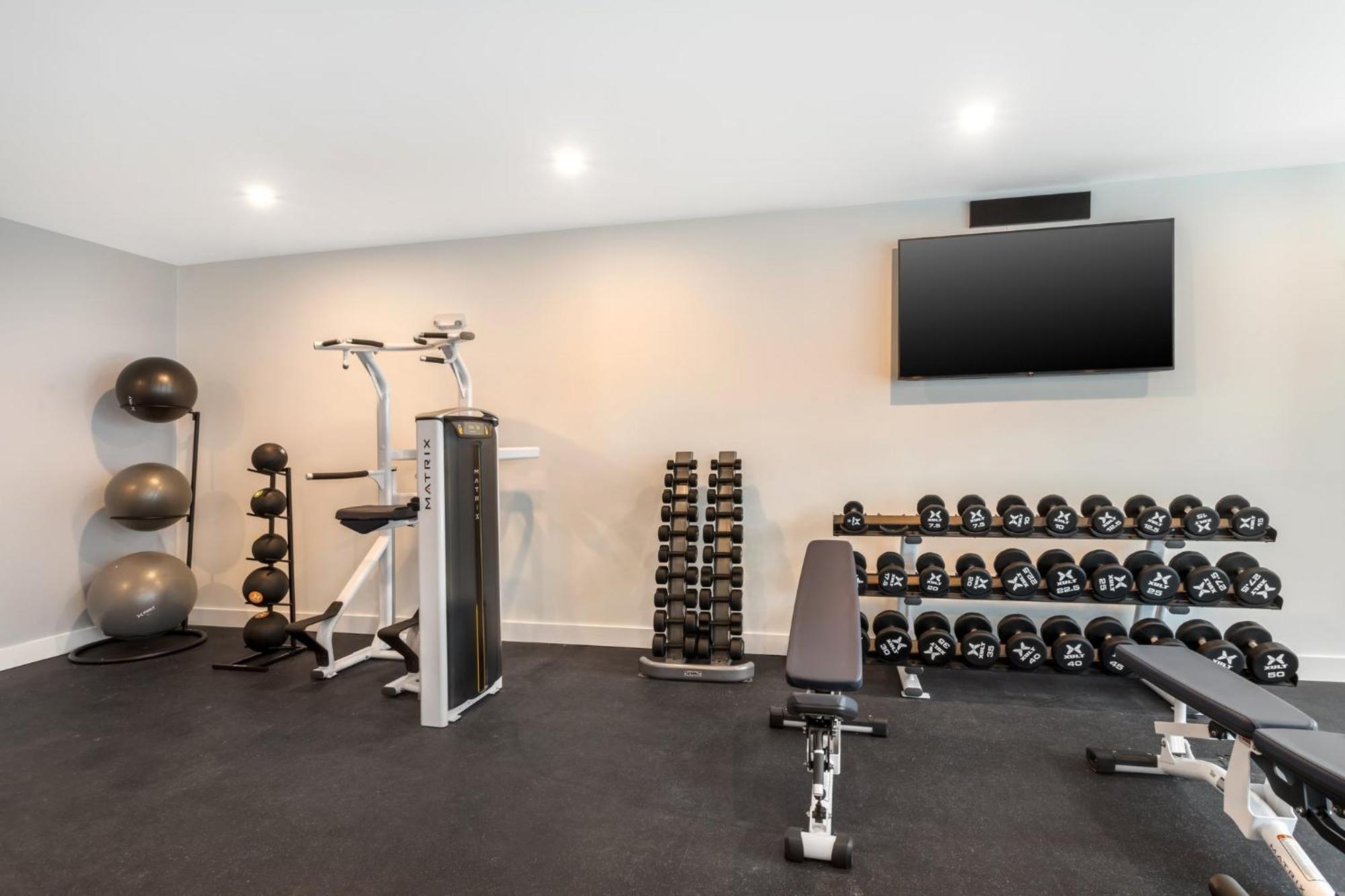 Even Hotel Waco - University Area By Ihg מראה חיצוני תמונה