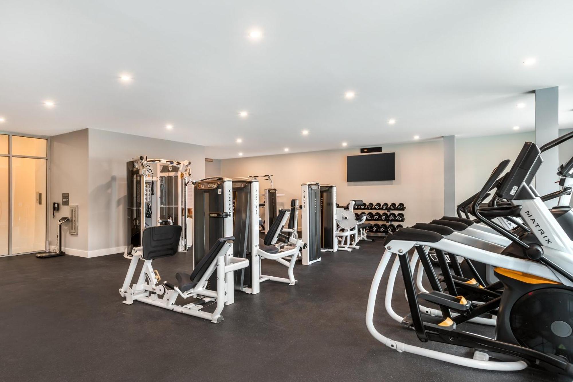 Even Hotel Waco - University Area By Ihg מראה חיצוני תמונה
