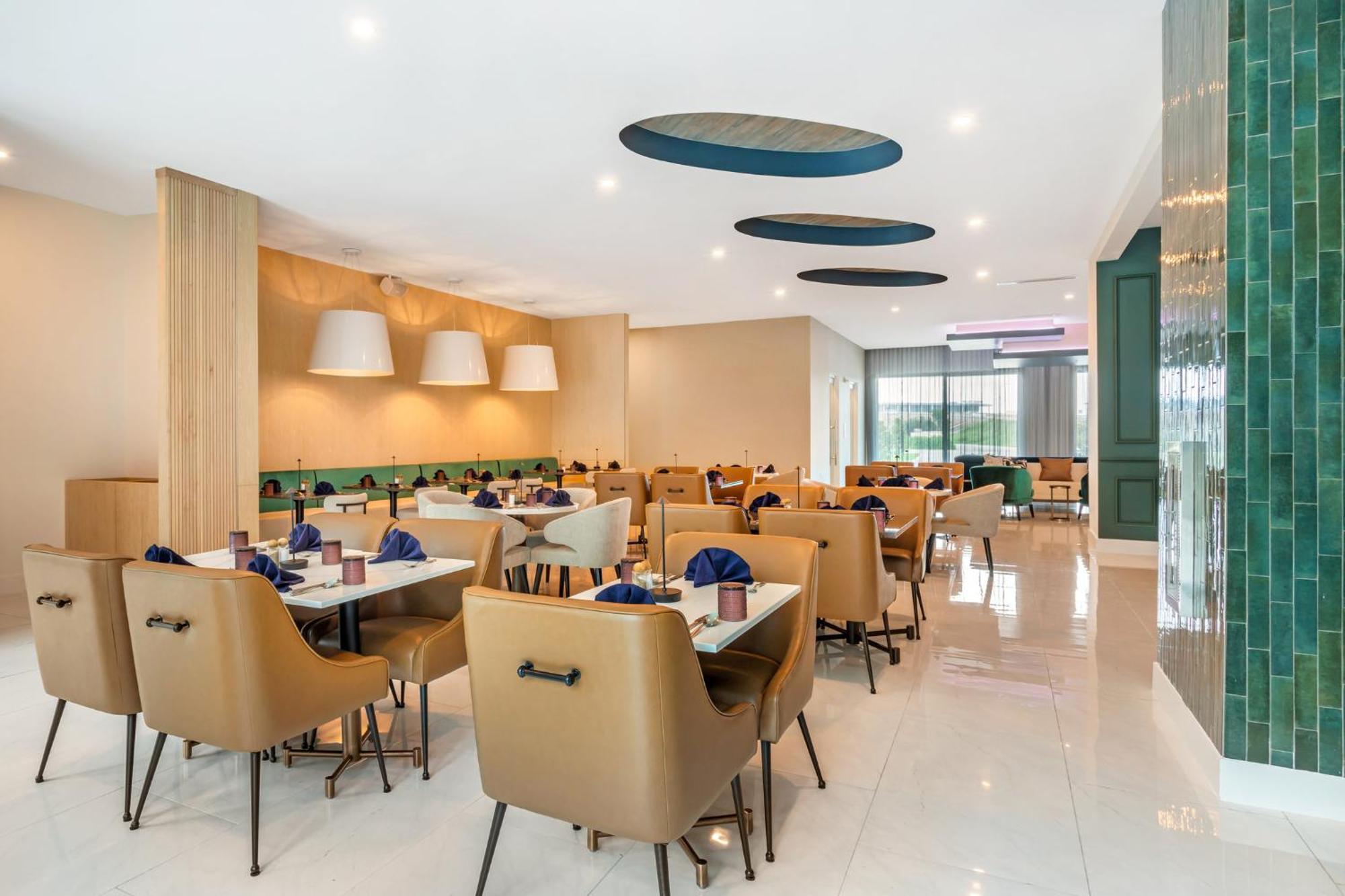 Even Hotel Waco - University Area By Ihg מראה חיצוני תמונה