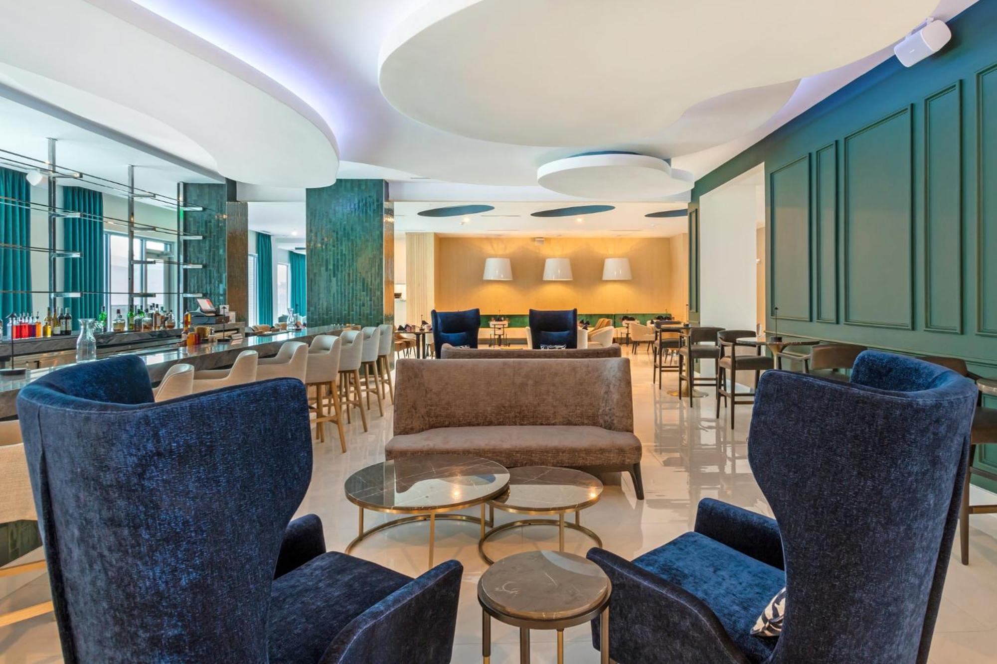 Even Hotel Waco - University Area By Ihg מראה חיצוני תמונה