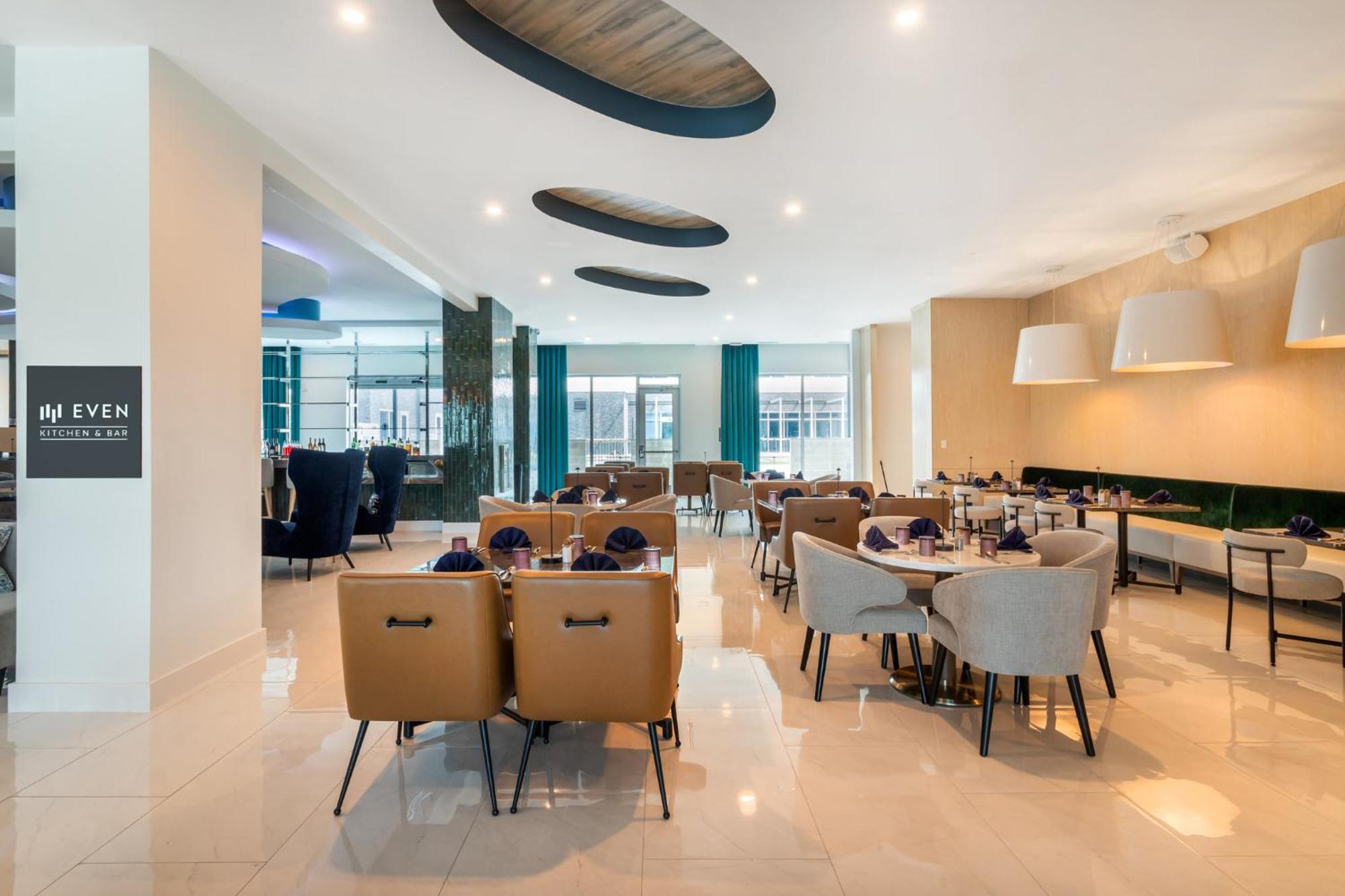 Even Hotel Waco - University Area By Ihg מראה חיצוני תמונה