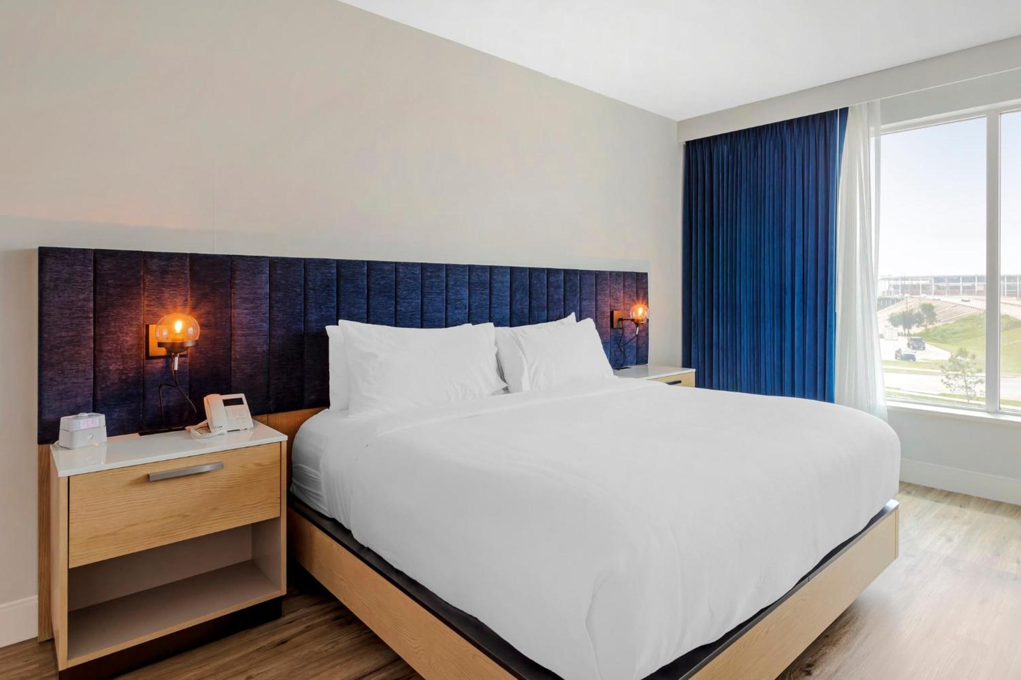 Even Hotel Waco - University Area By Ihg מראה חיצוני תמונה