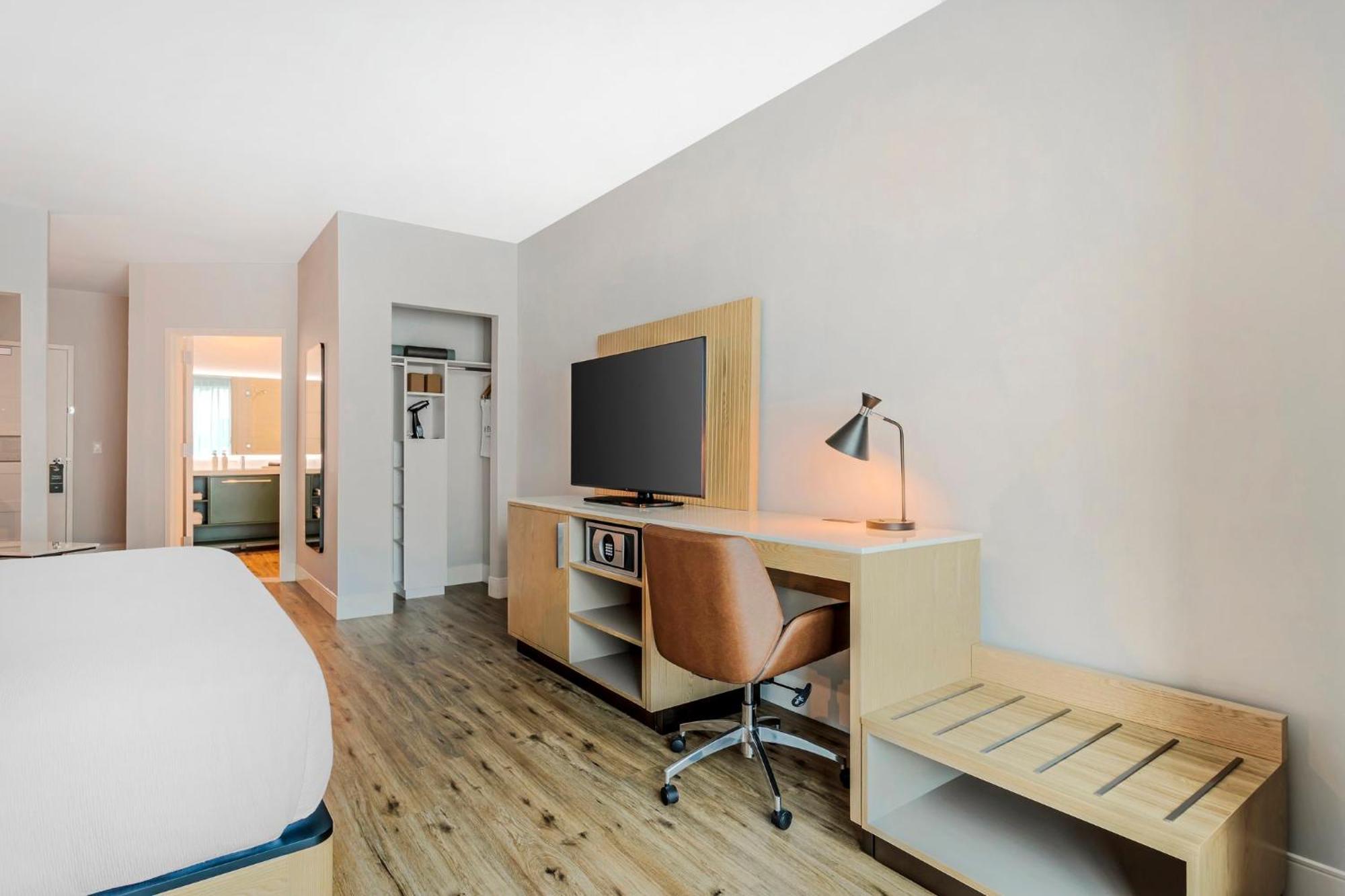 Even Hotel Waco - University Area By Ihg מראה חיצוני תמונה