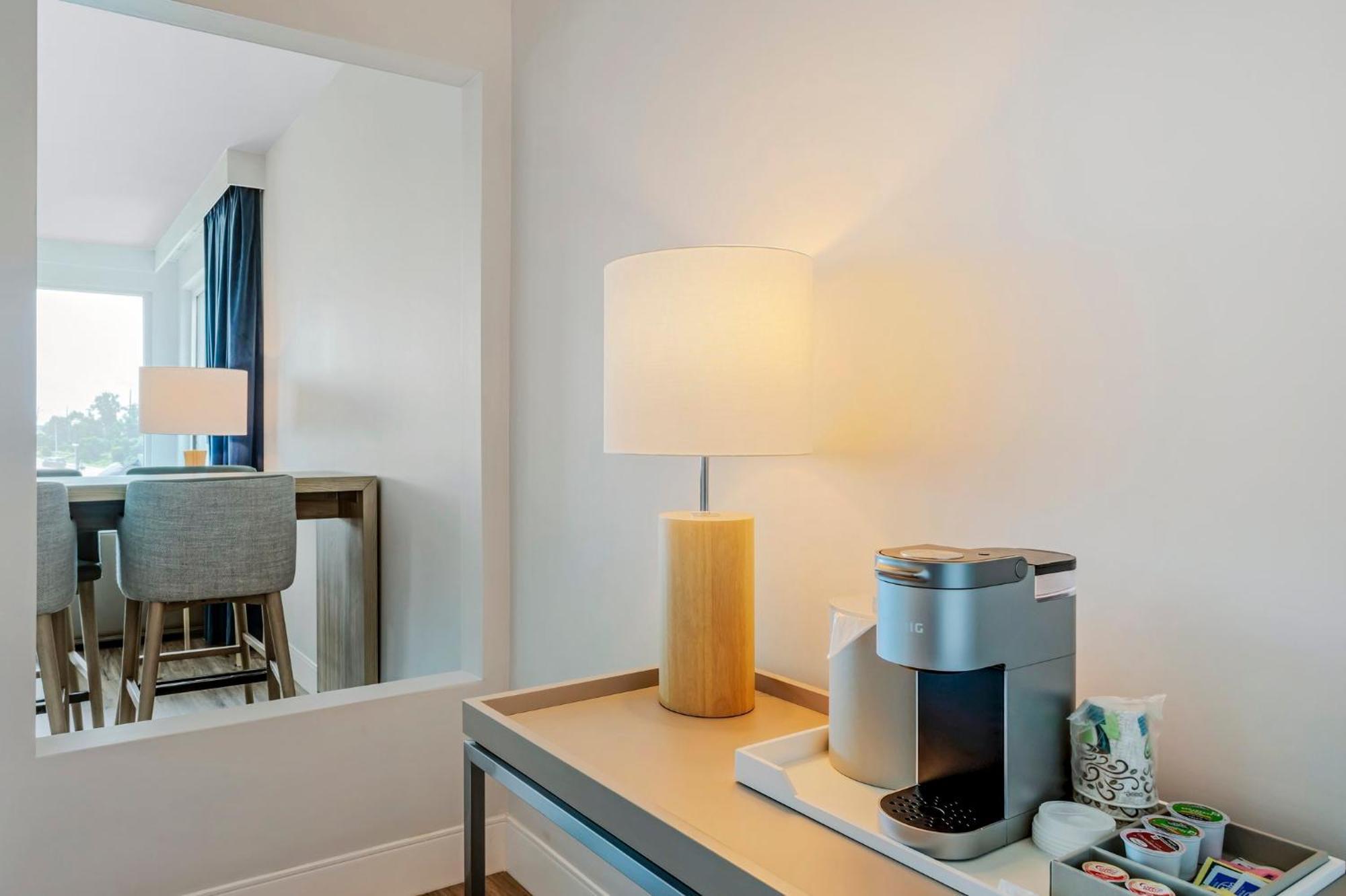 Even Hotel Waco - University Area By Ihg מראה חיצוני תמונה