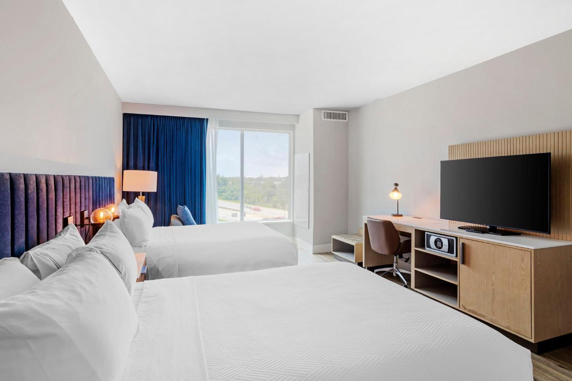 Even Hotel Waco - University Area By Ihg מראה חיצוני תמונה