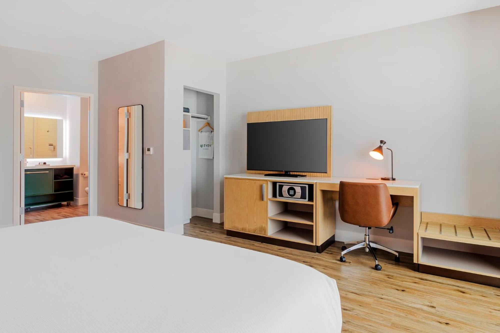 Even Hotel Waco - University Area By Ihg מראה חיצוני תמונה