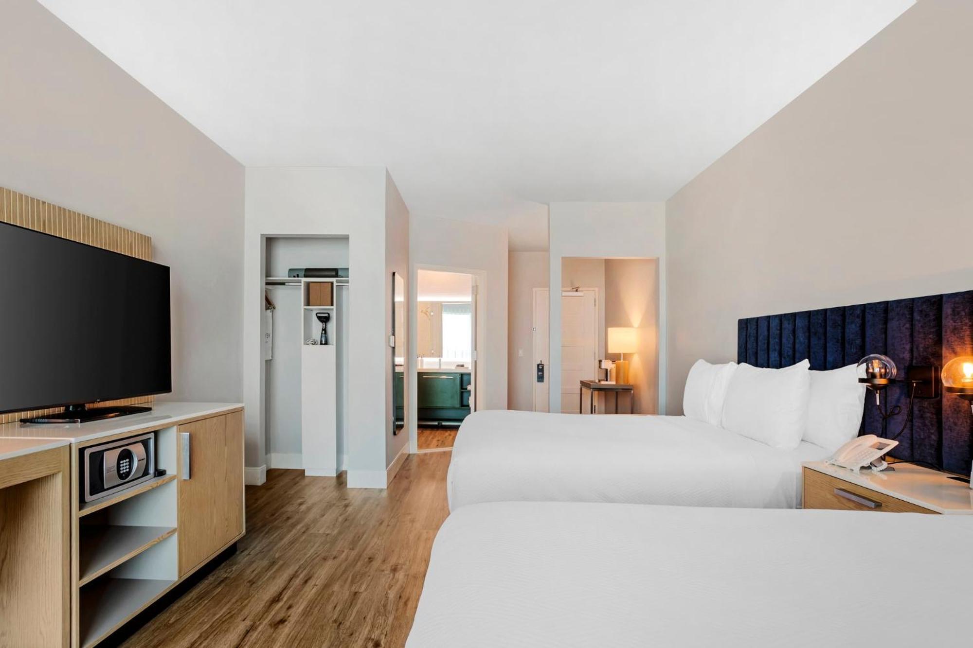Even Hotel Waco - University Area By Ihg מראה חיצוני תמונה