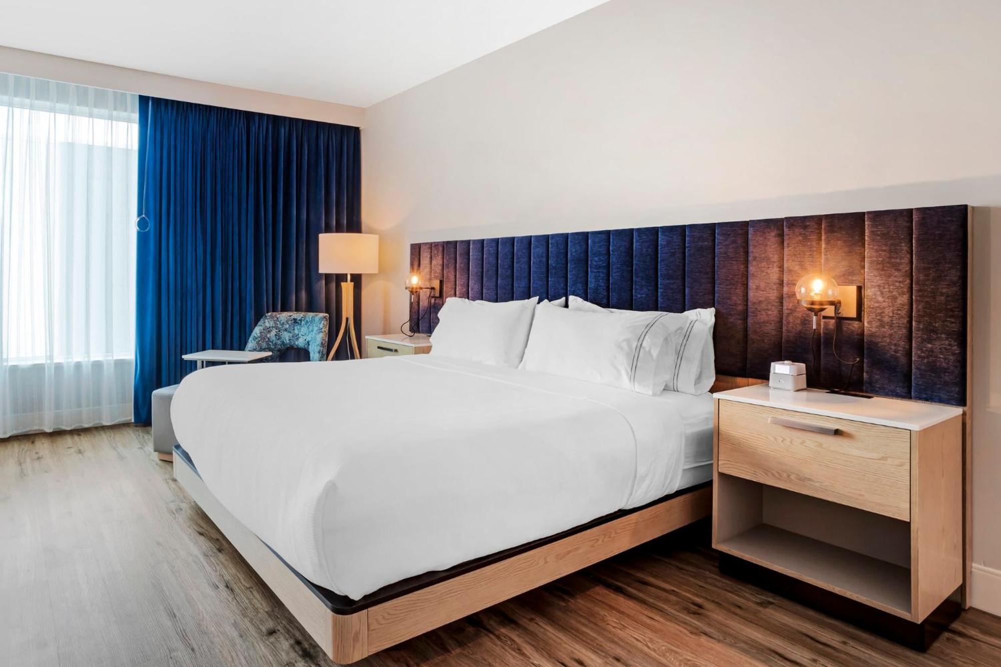 Even Hotel Waco - University Area By Ihg מראה חיצוני תמונה