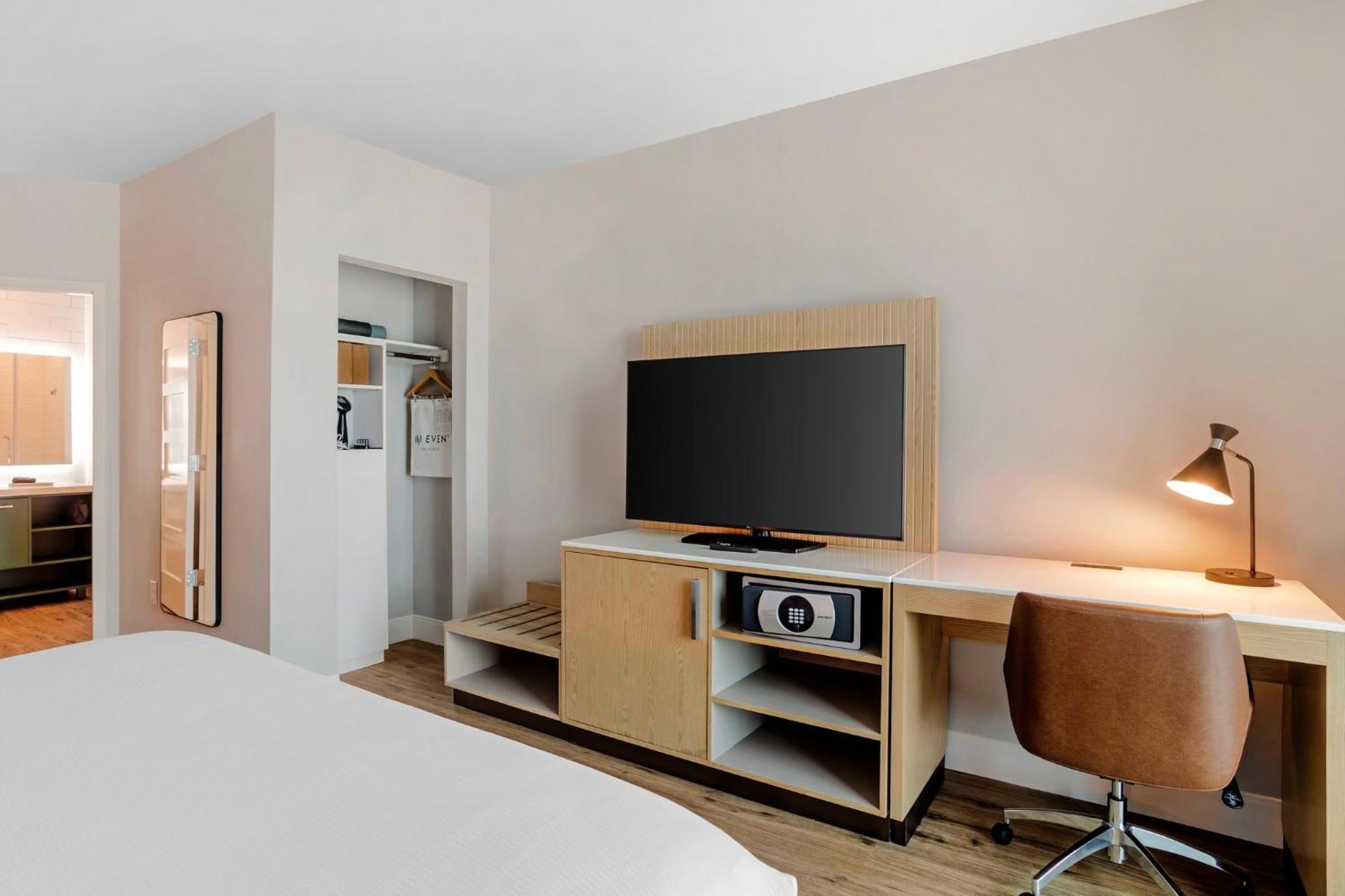 Even Hotel Waco - University Area By Ihg מראה חיצוני תמונה
