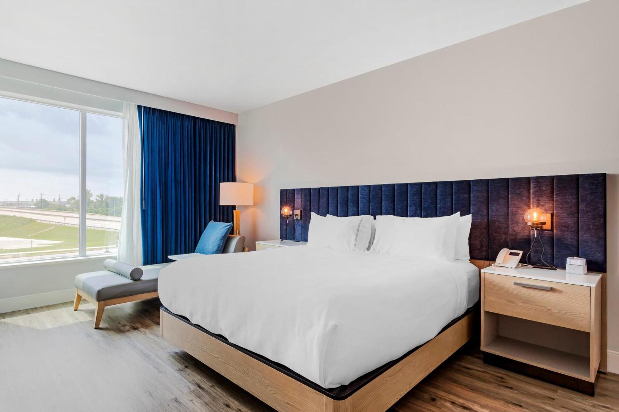 Even Hotel Waco - University Area By Ihg מראה חיצוני תמונה