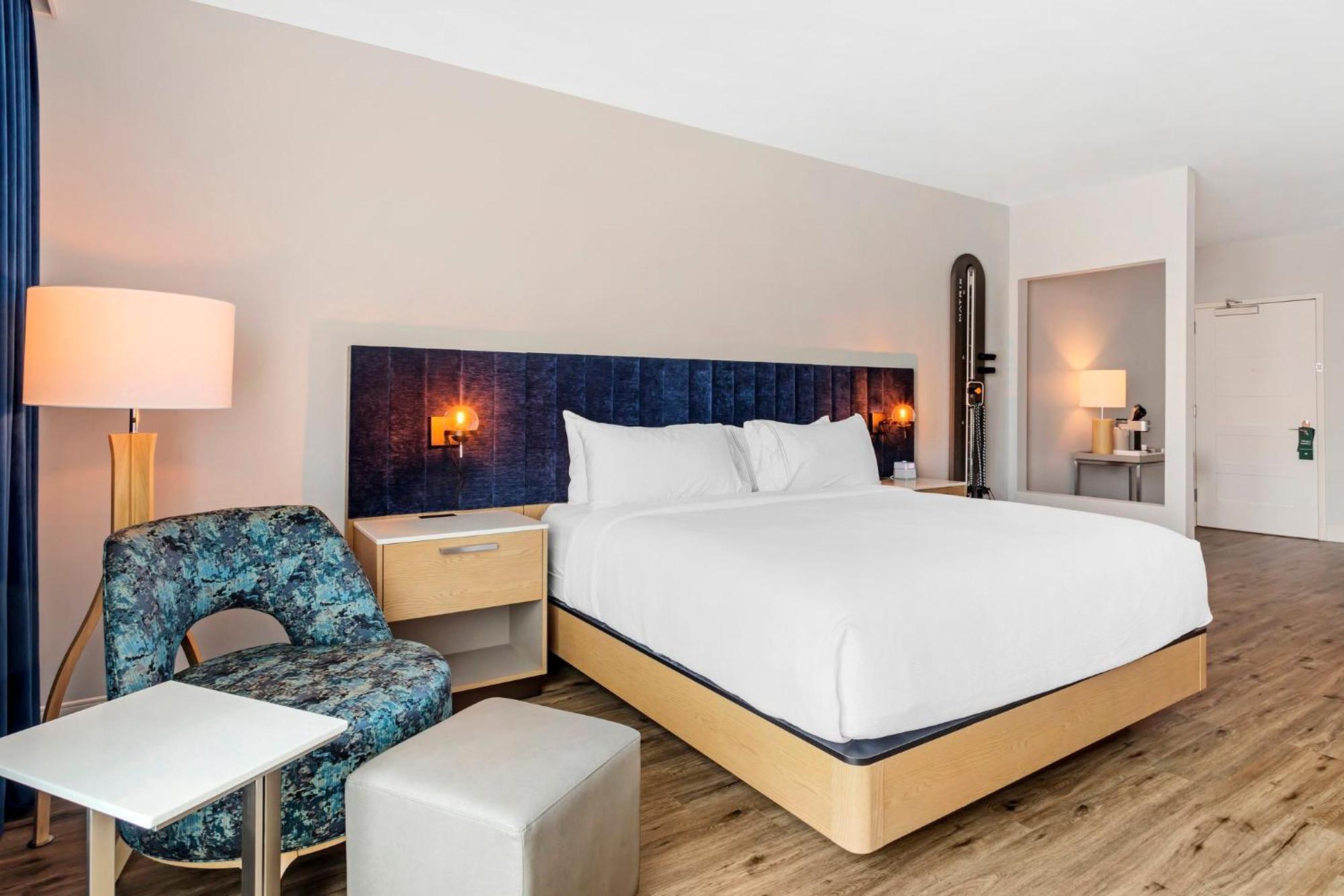 Even Hotel Waco - University Area By Ihg מראה חיצוני תמונה