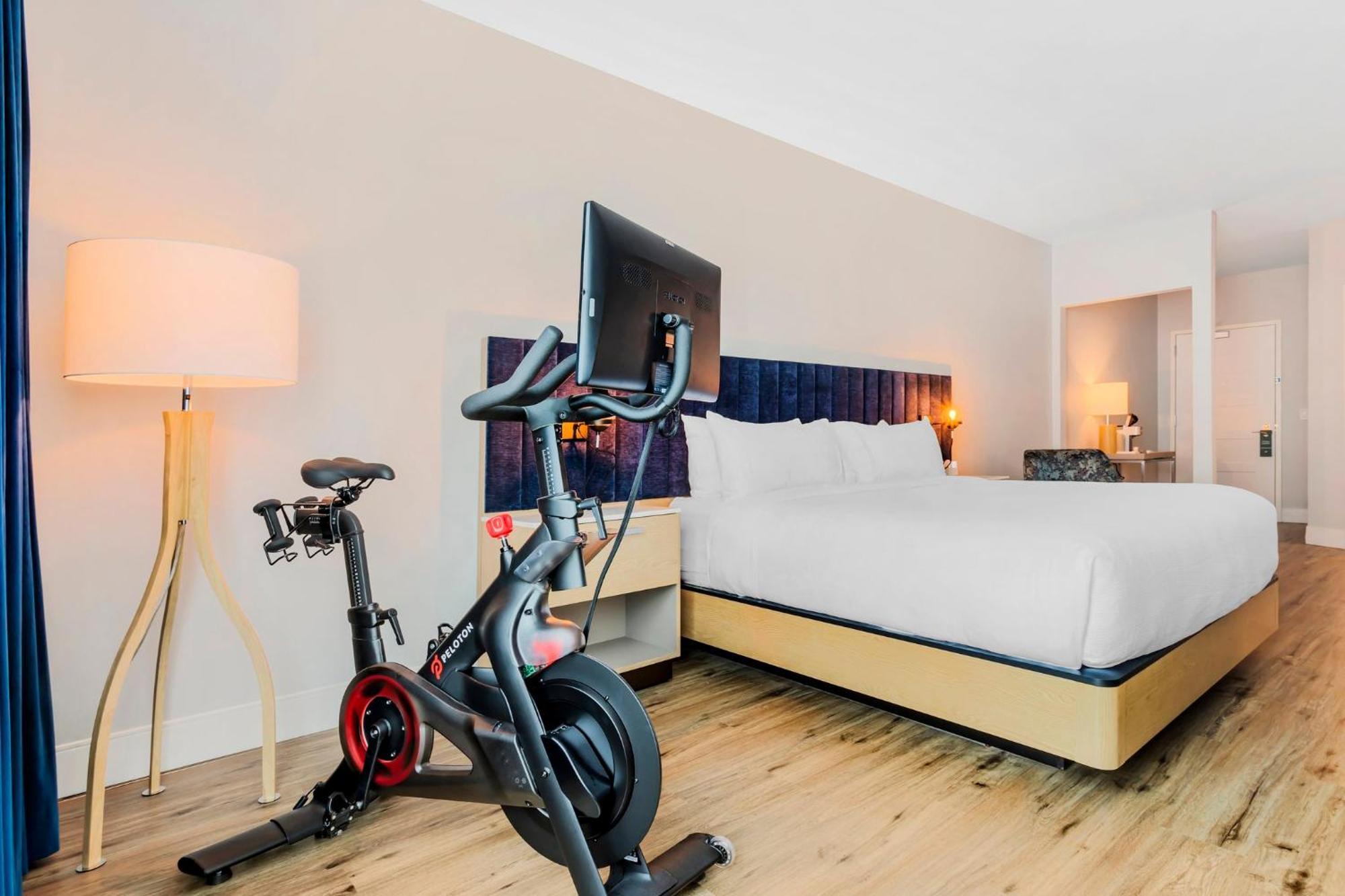 Even Hotel Waco - University Area By Ihg מראה חיצוני תמונה