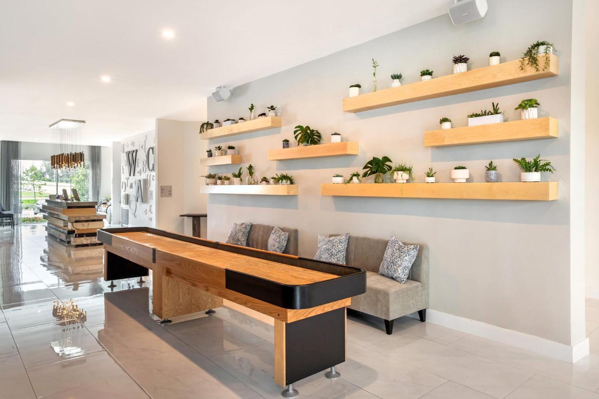 Even Hotel Waco - University Area By Ihg מראה חיצוני תמונה