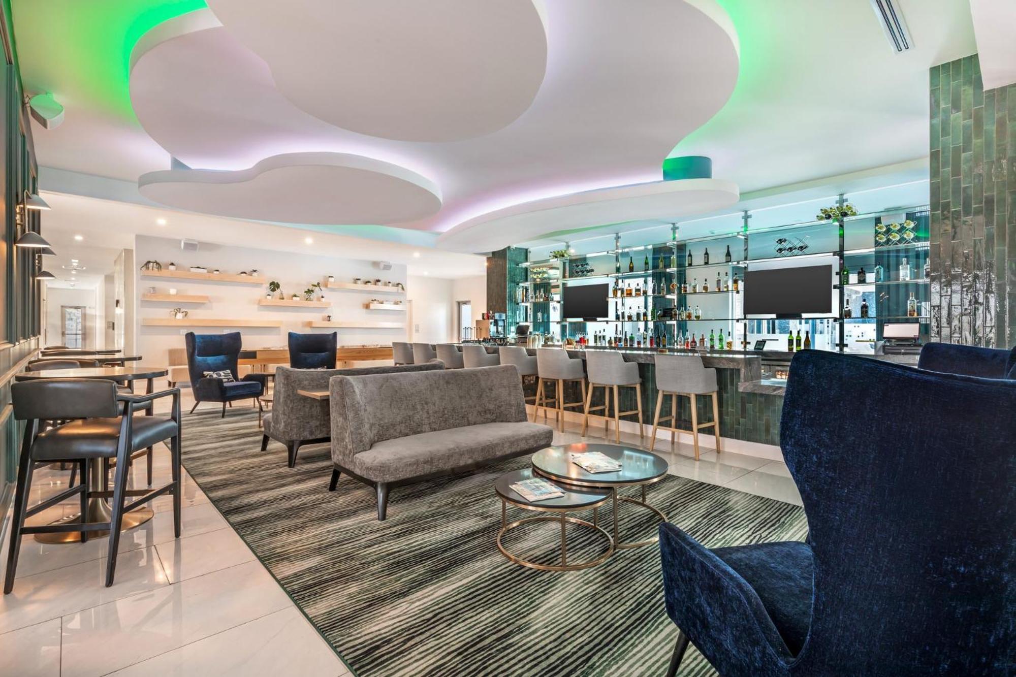 Even Hotel Waco - University Area By Ihg מראה חיצוני תמונה